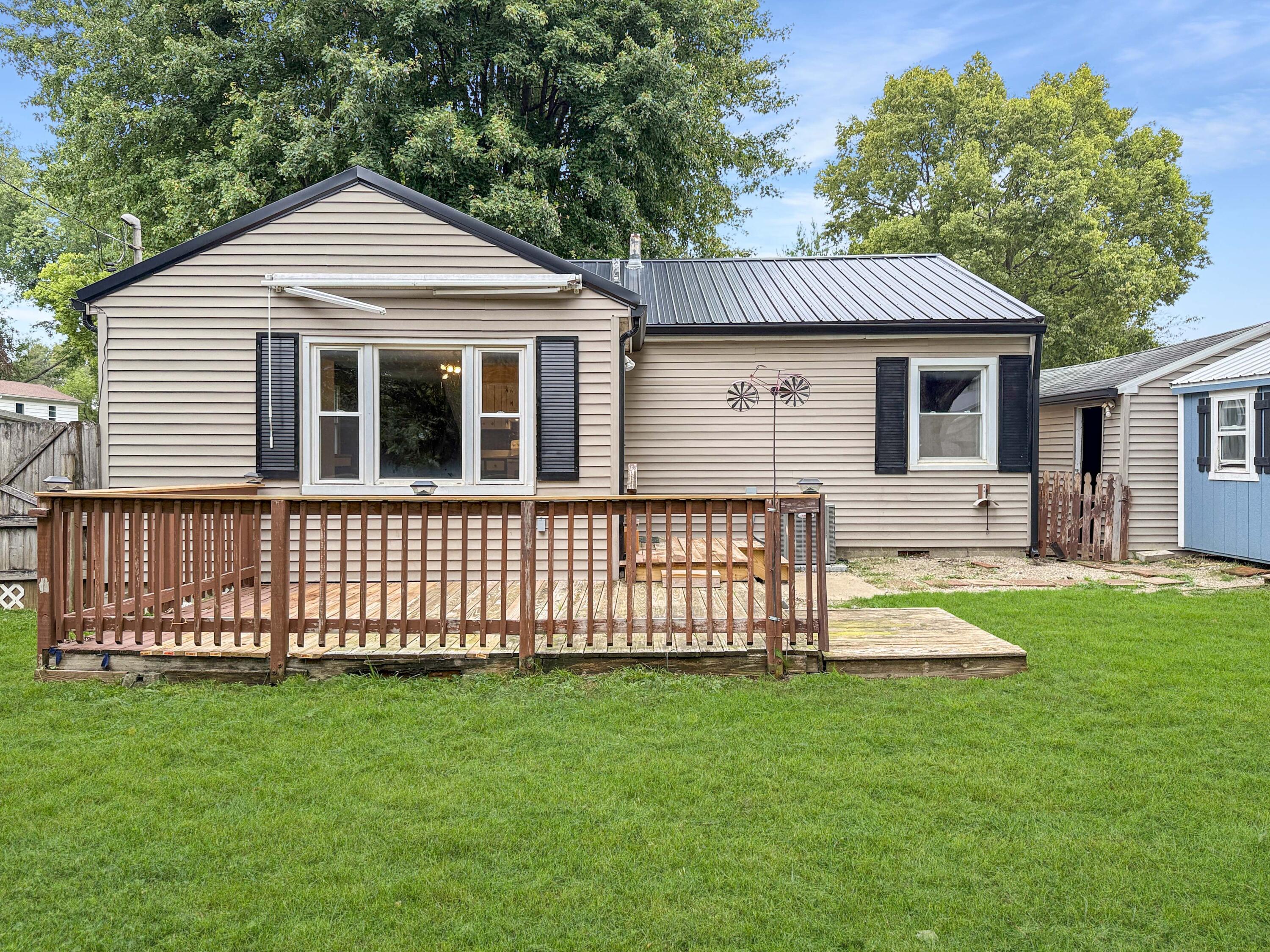 365 Henry, Urbana, Ohio 43078