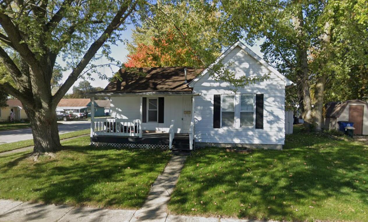 801 Augustus, Saint Marys, Ohio 45885