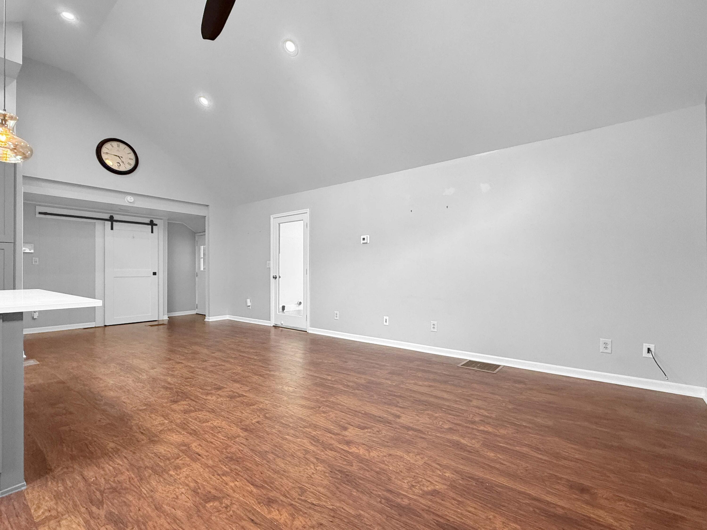 309 Zanesfield, West Liberty, Ohio 43357