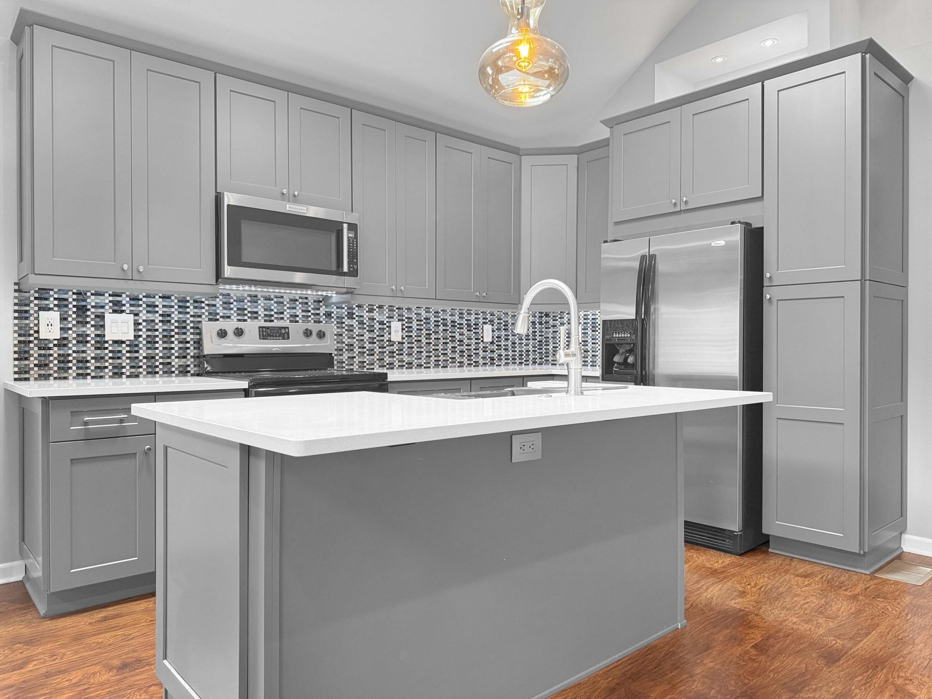 309 Zanesfield, West Liberty, Ohio 43357