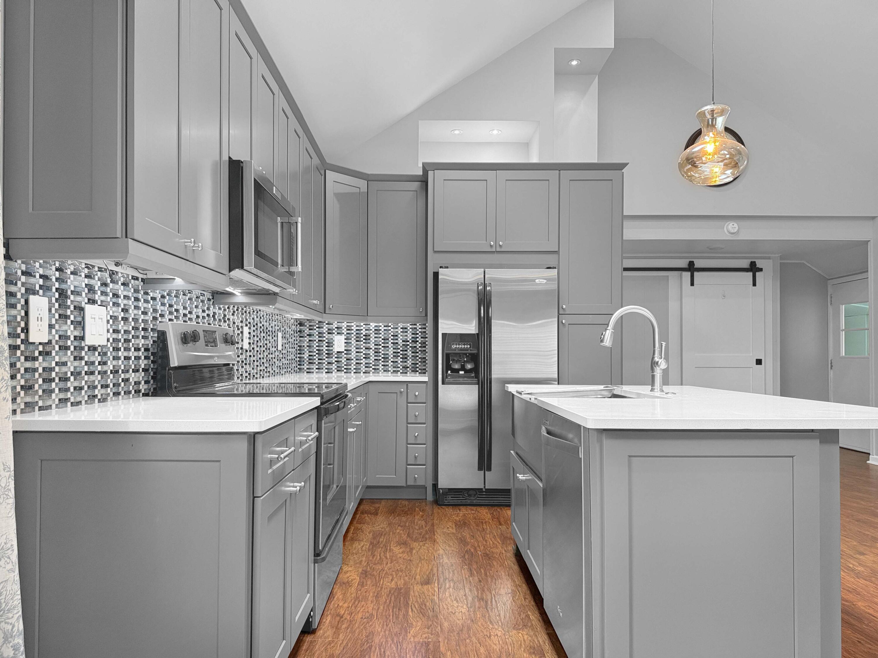 309 Zanesfield, West Liberty, Ohio 43357