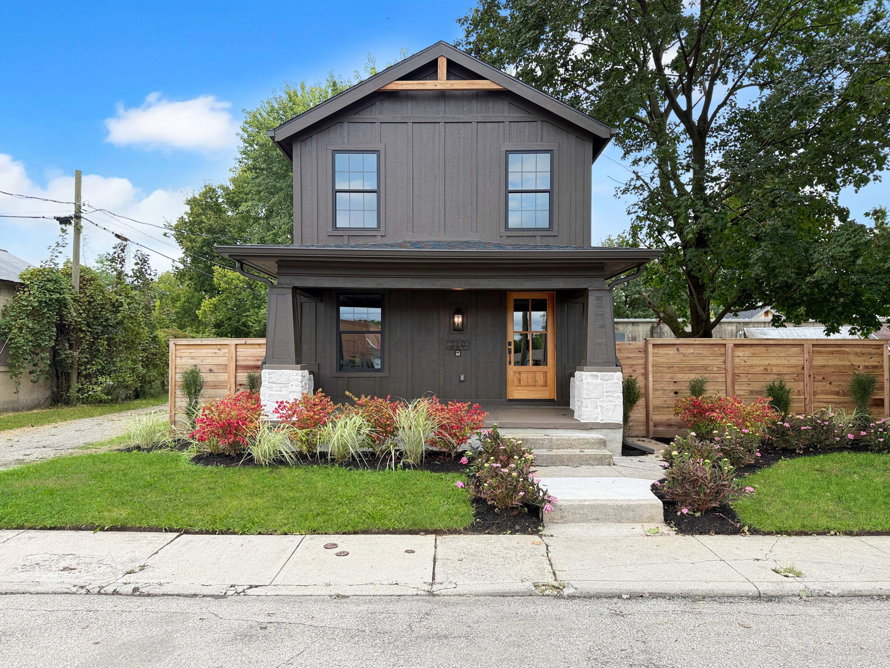 219 Locust, Urbana, Ohio 43078