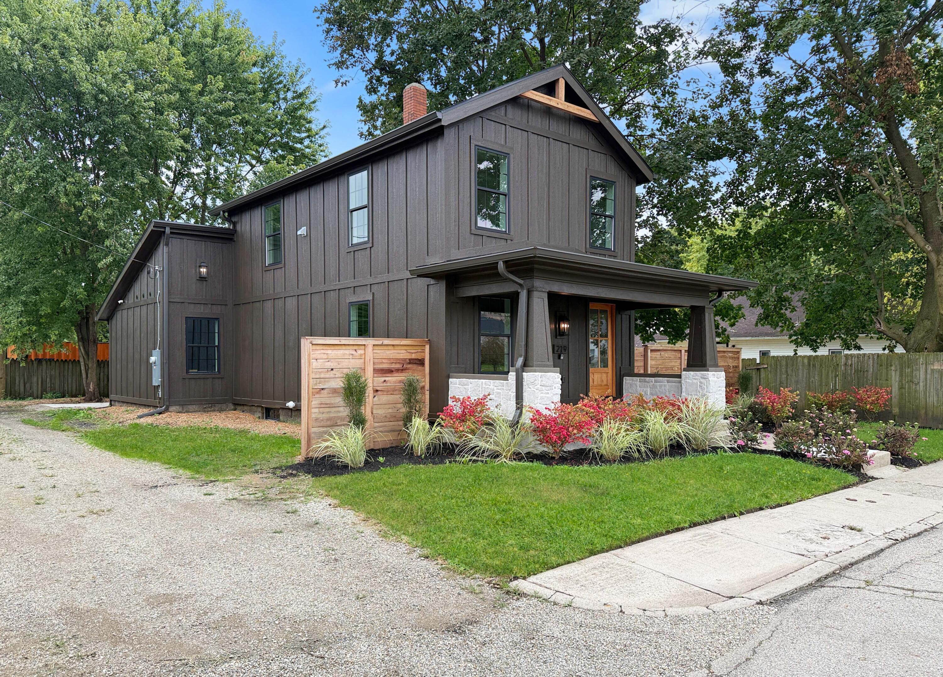 219 Locust, Urbana, Ohio 43078