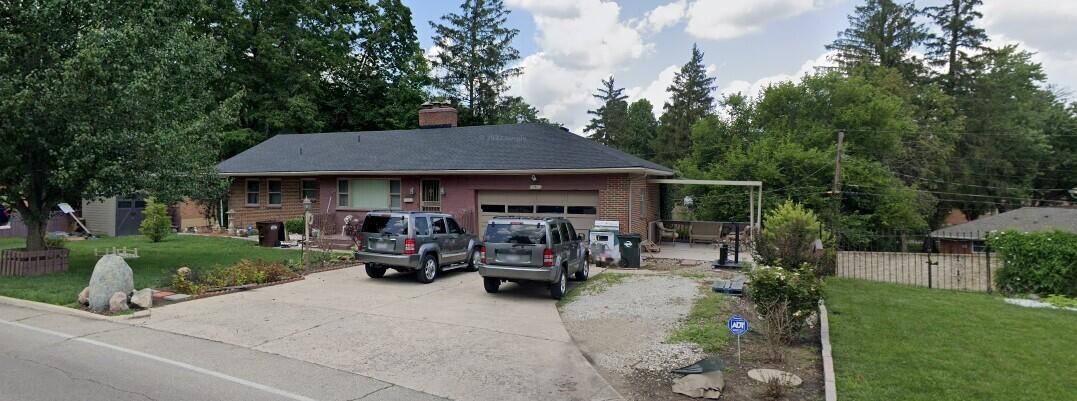 361 Nottingham, Dayton, Ohio 45405