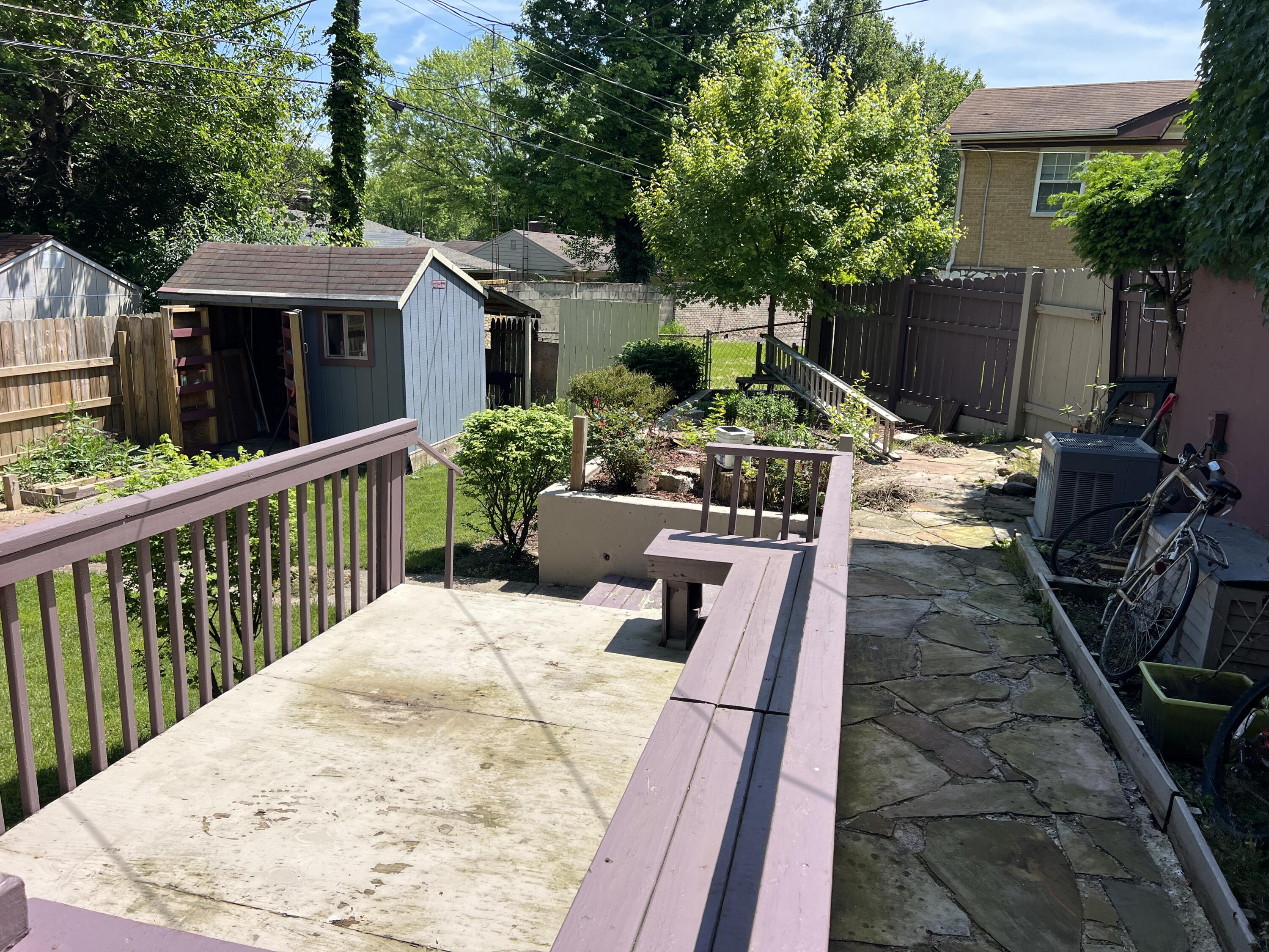 361 Nottingham, Dayton, Ohio 45405