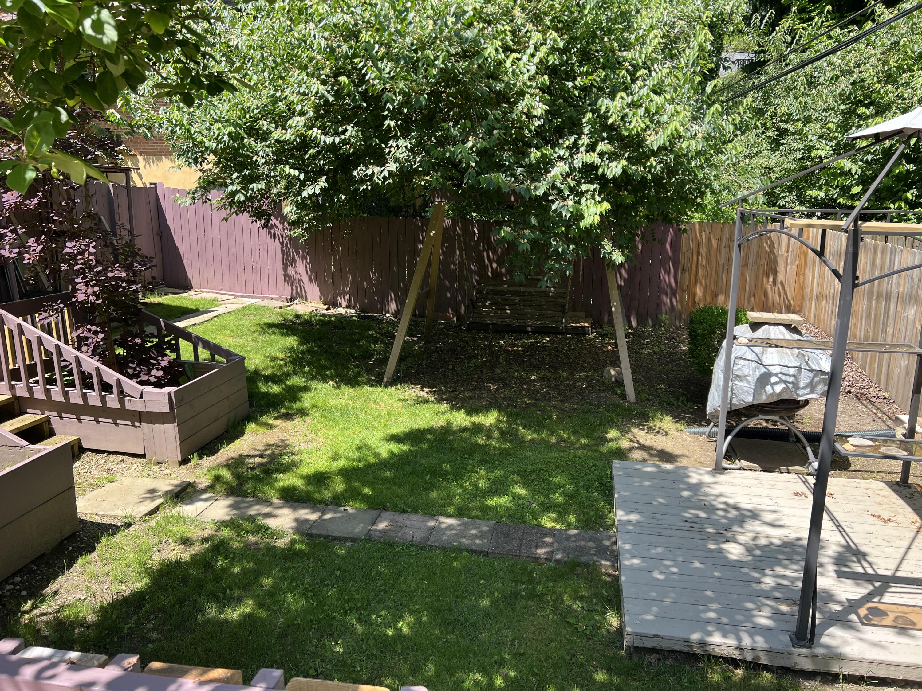 361 Nottingham, Dayton, Ohio 45405