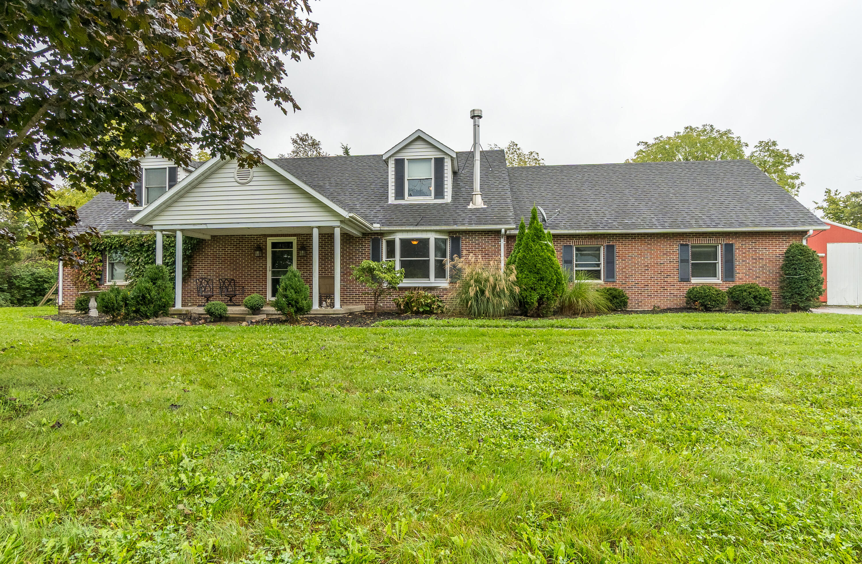 9005 Bradford Bloomer, Bradford, Ohio 45308