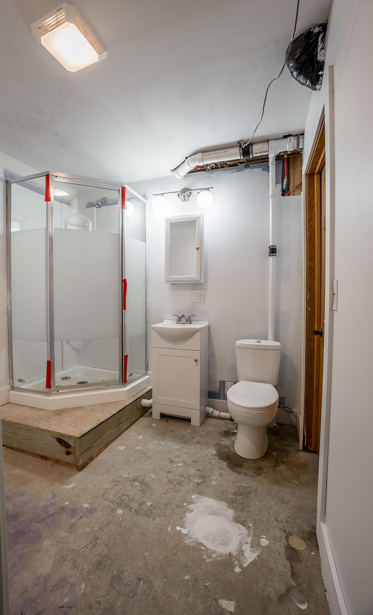 9005 Bradford Bloomer, Bradford, Ohio 45308