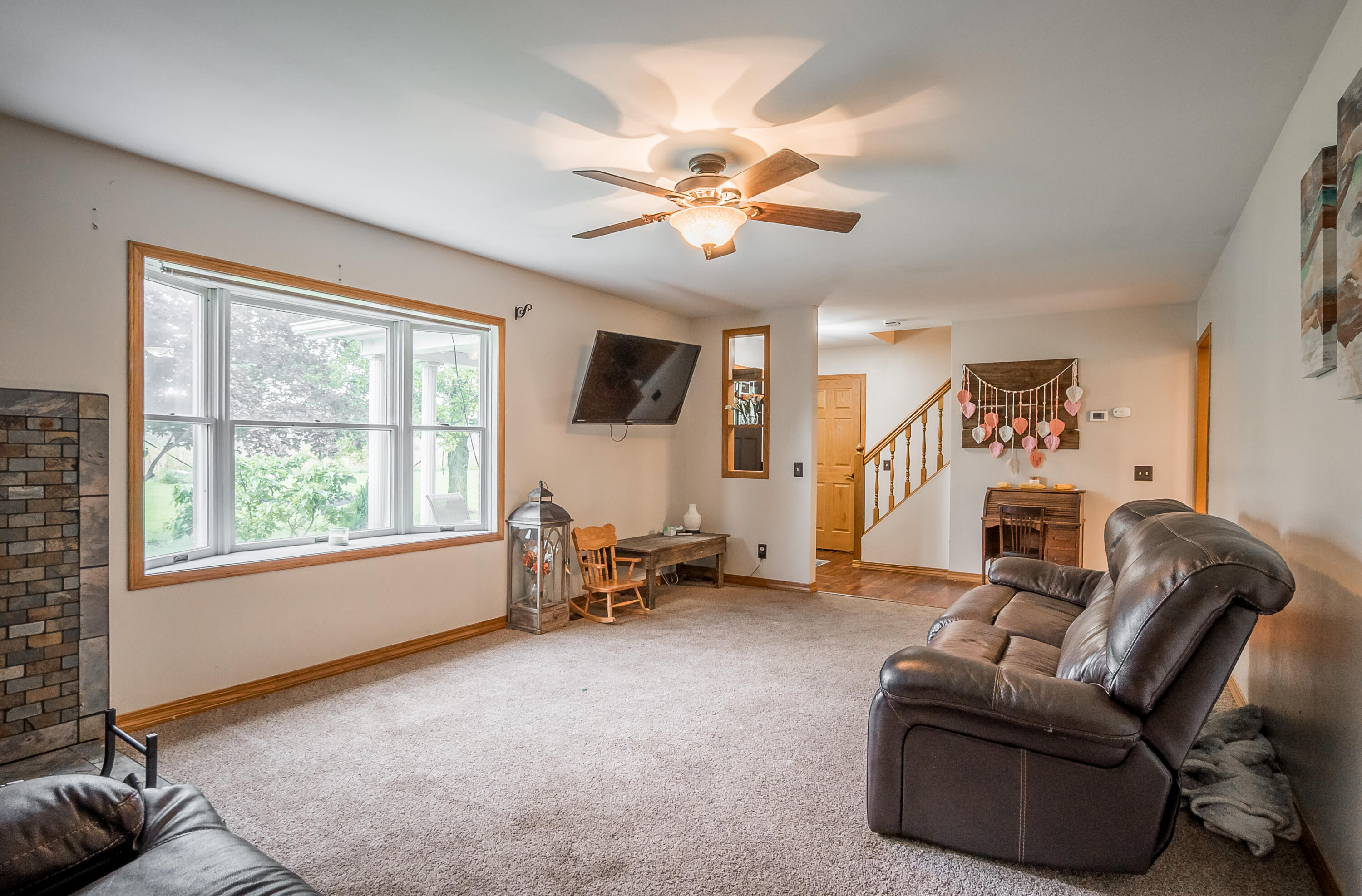 9005 Bradford Bloomer, Bradford, Ohio 45308