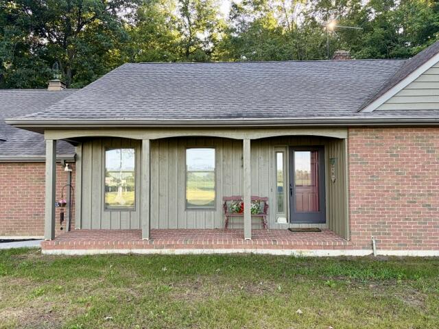 9350 Bay, New Knoxville, Ohio 45871