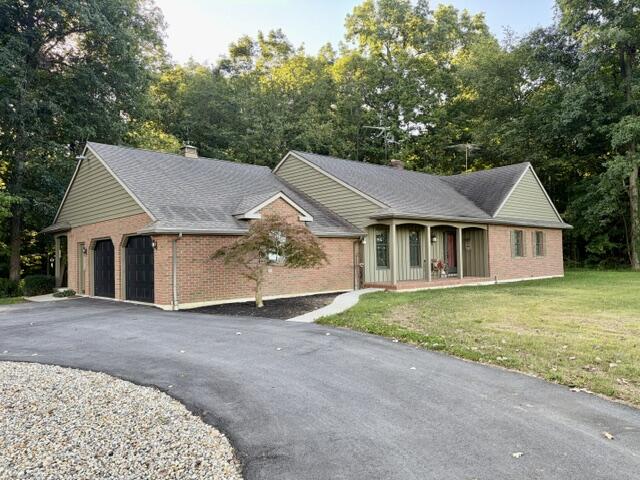 9350 Bay, New Knoxville, Ohio 45871