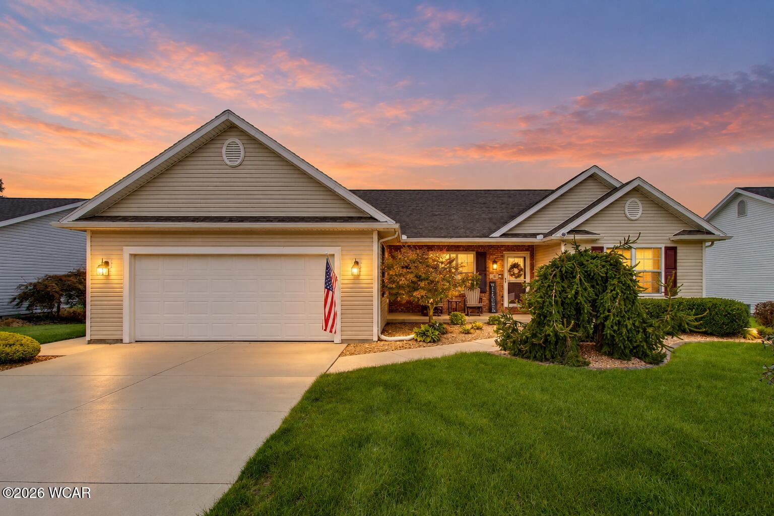 34 Kyle Drive, Wapakoneta, Ohio