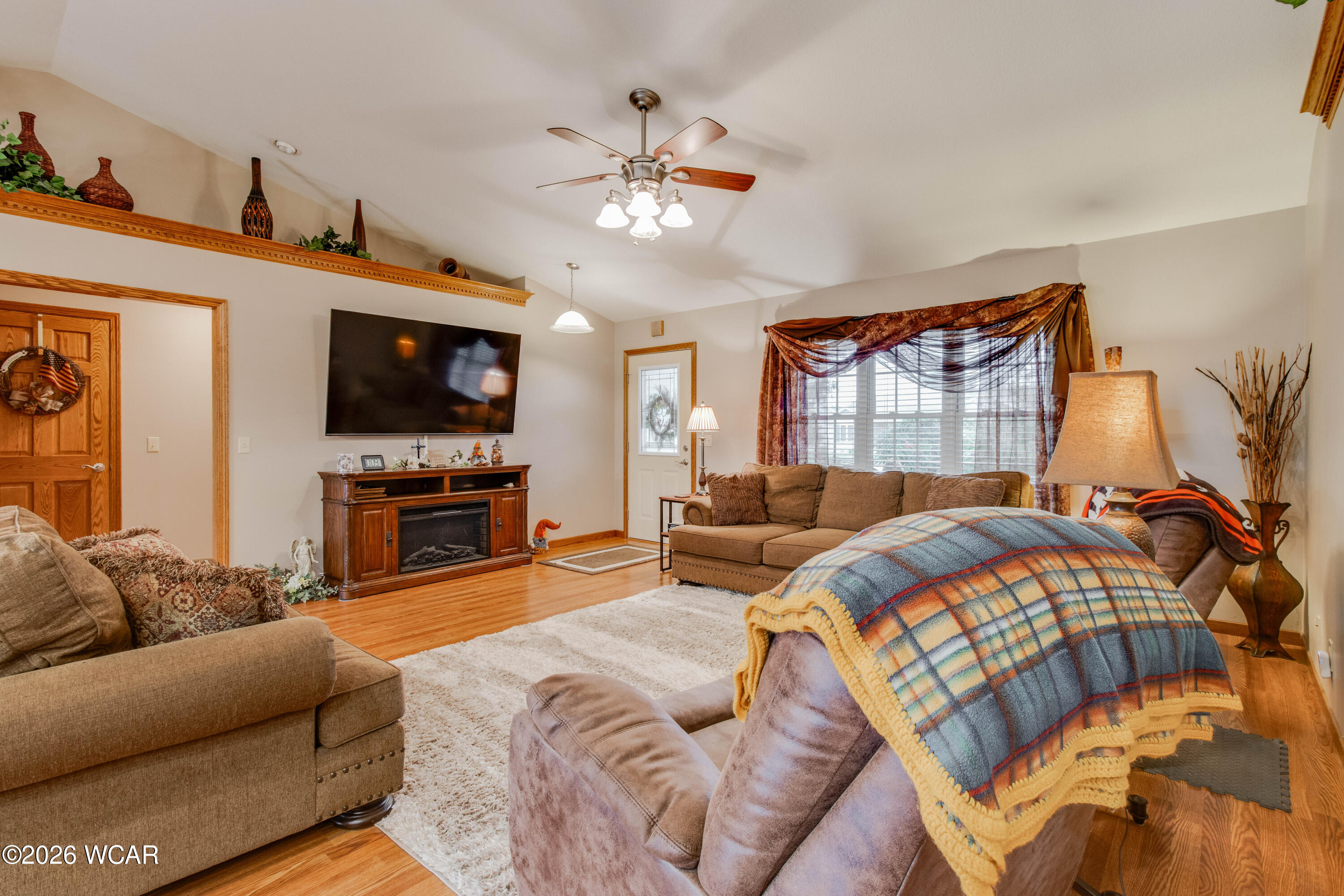34 Kyle Drive, Wapakoneta, Ohio