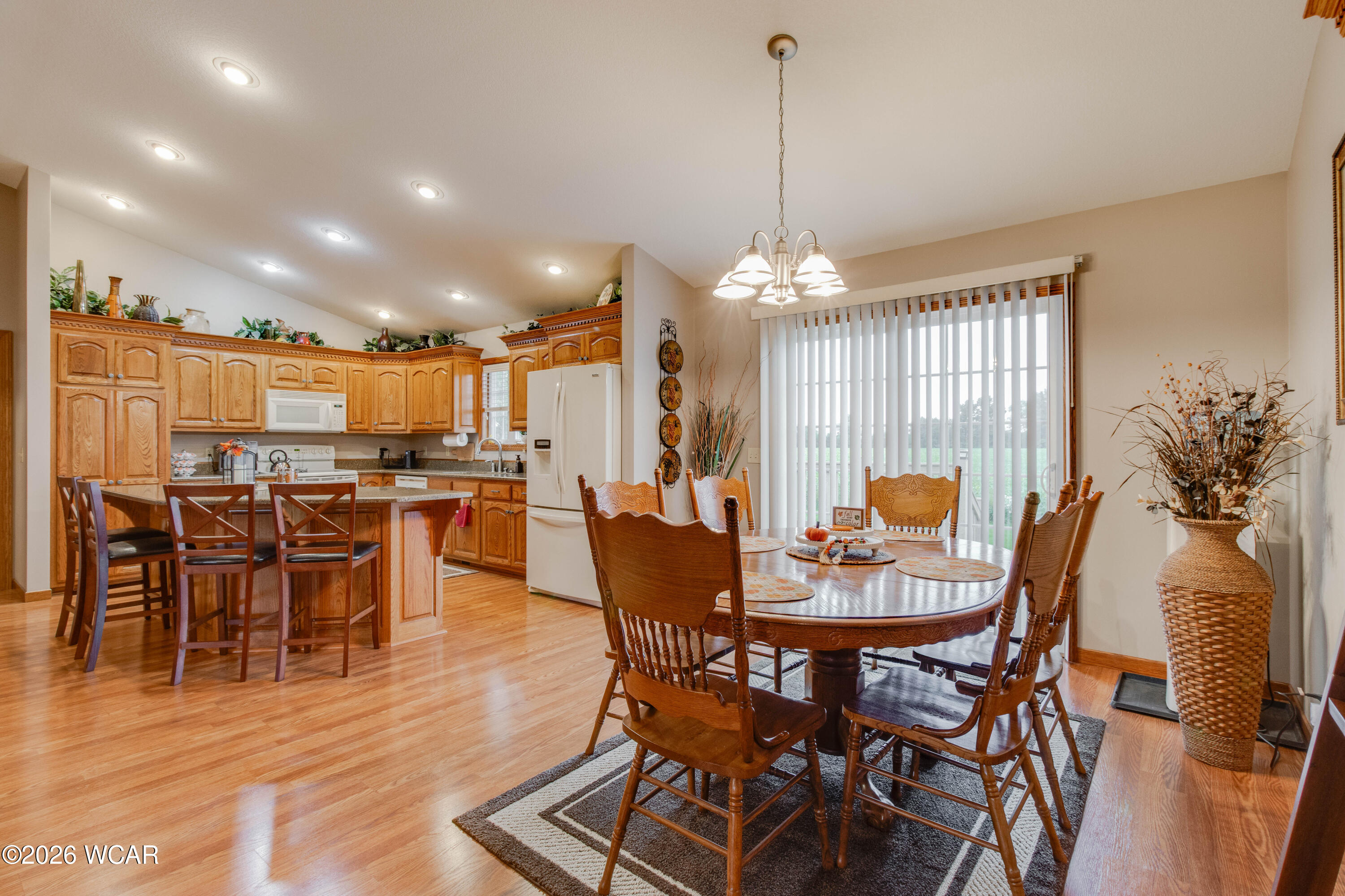 34 Kyle Drive, Wapakoneta, Ohio