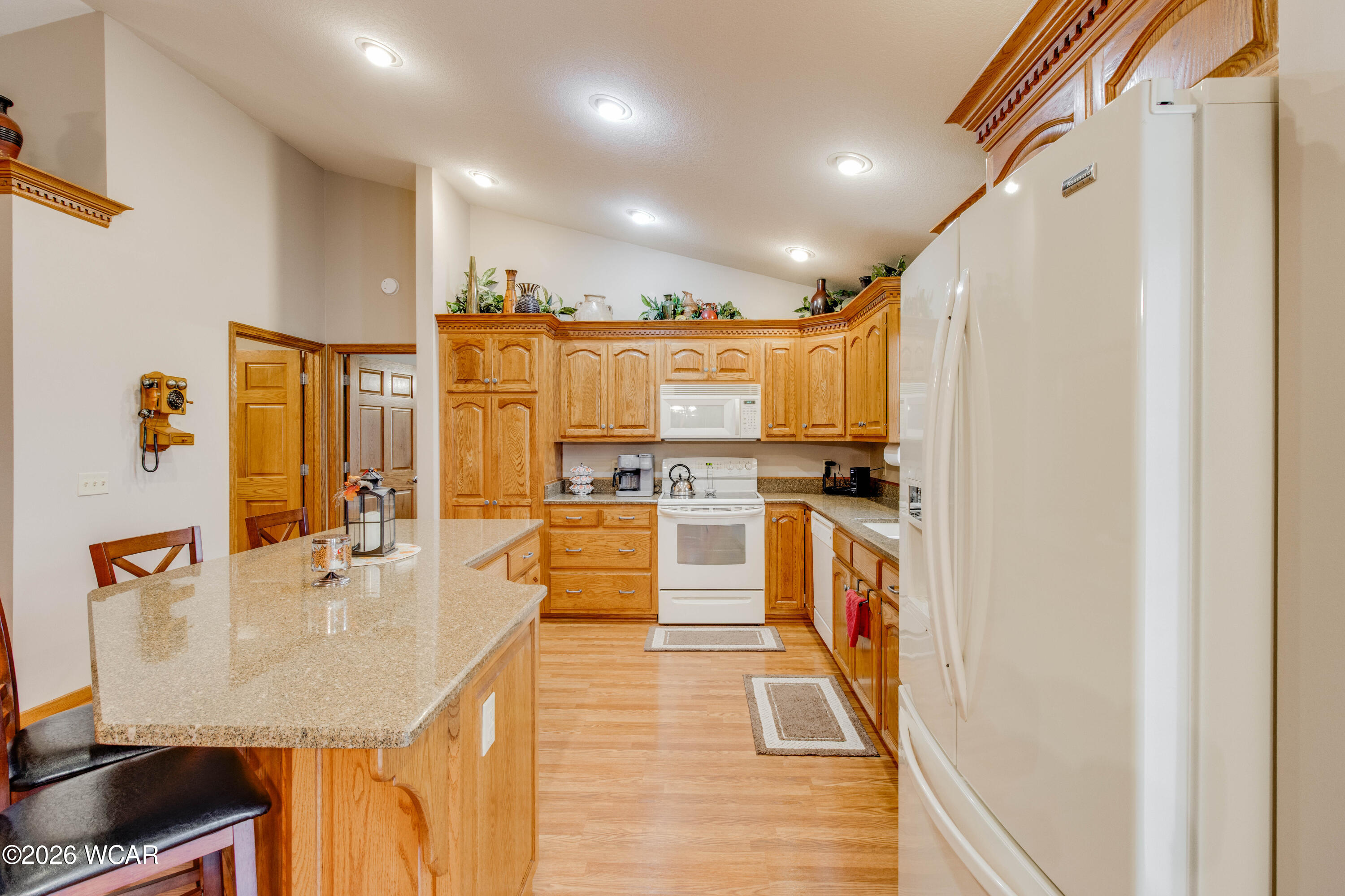 34 Kyle Drive, Wapakoneta, Ohio