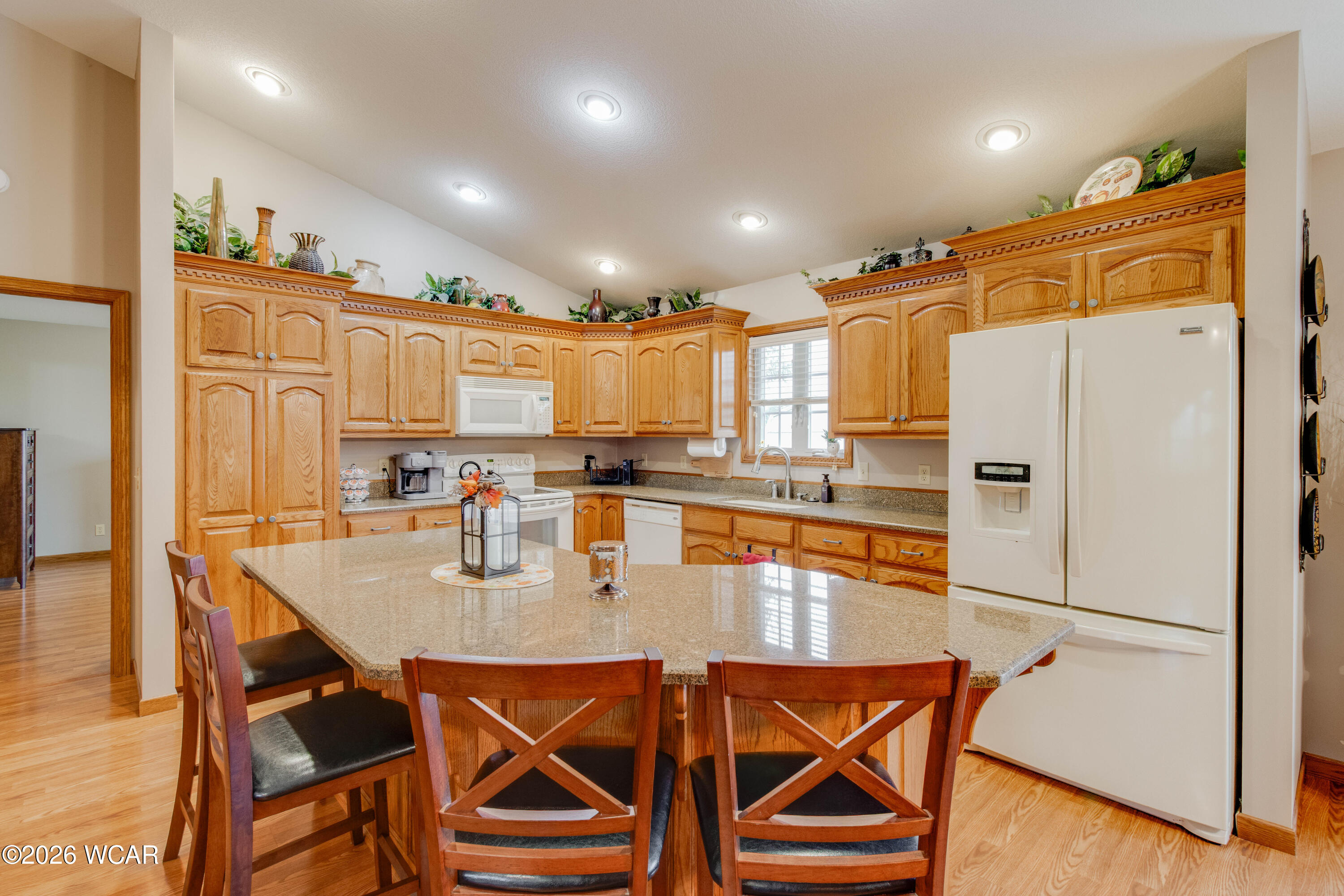 34 Kyle Drive, Wapakoneta, Ohio