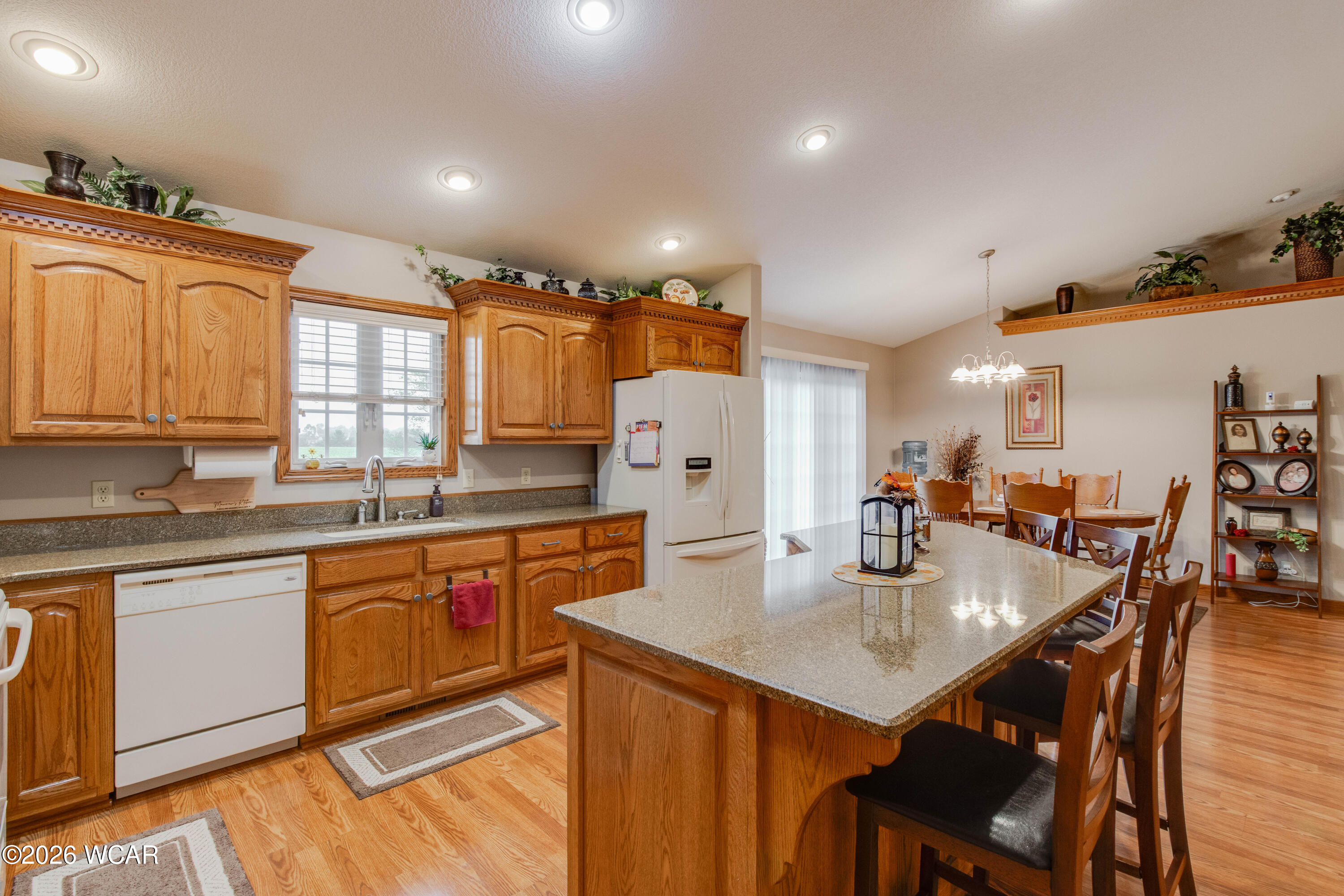 34 Kyle Drive, Wapakoneta, Ohio