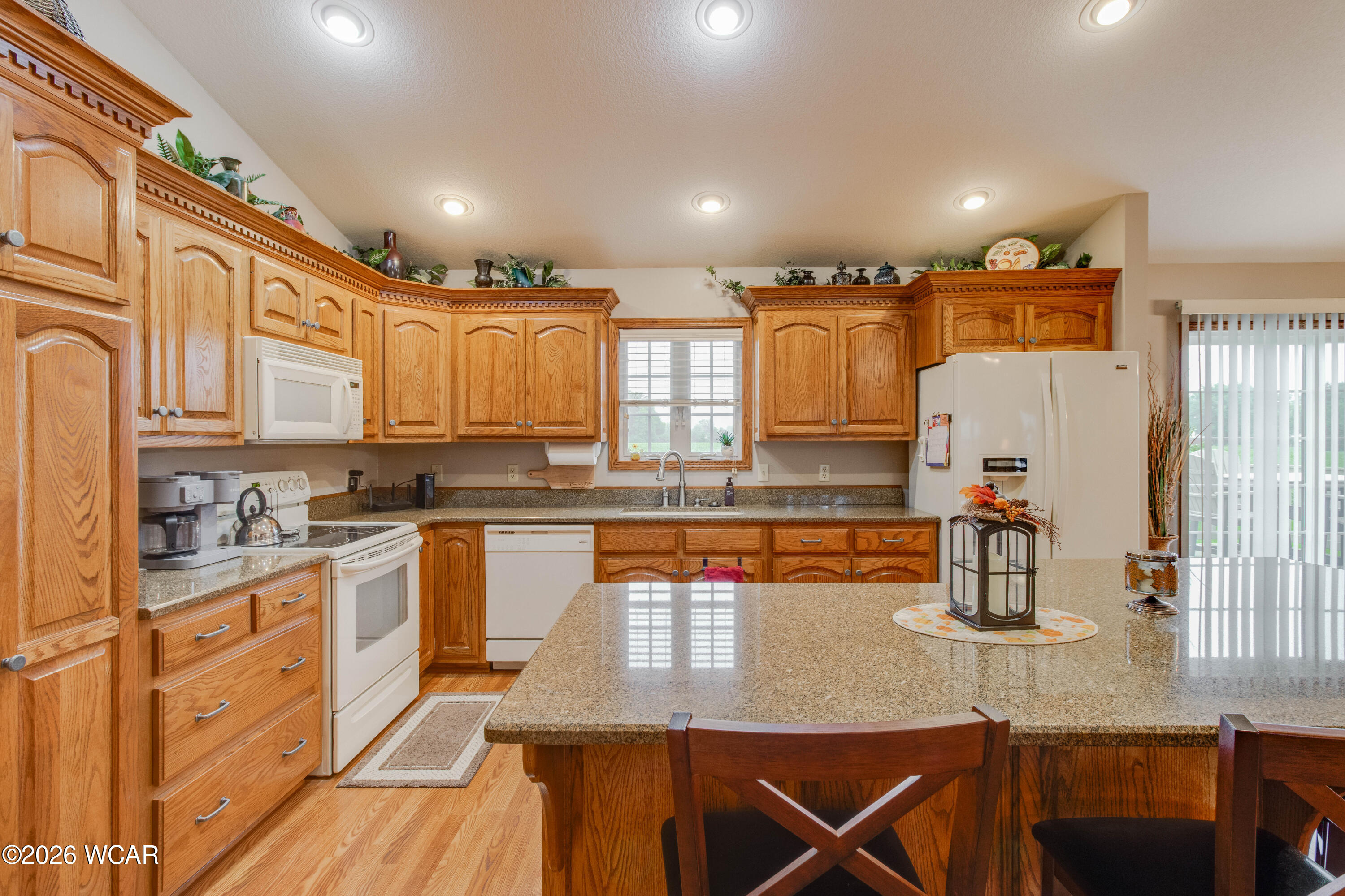 34 Kyle Drive, Wapakoneta, Ohio