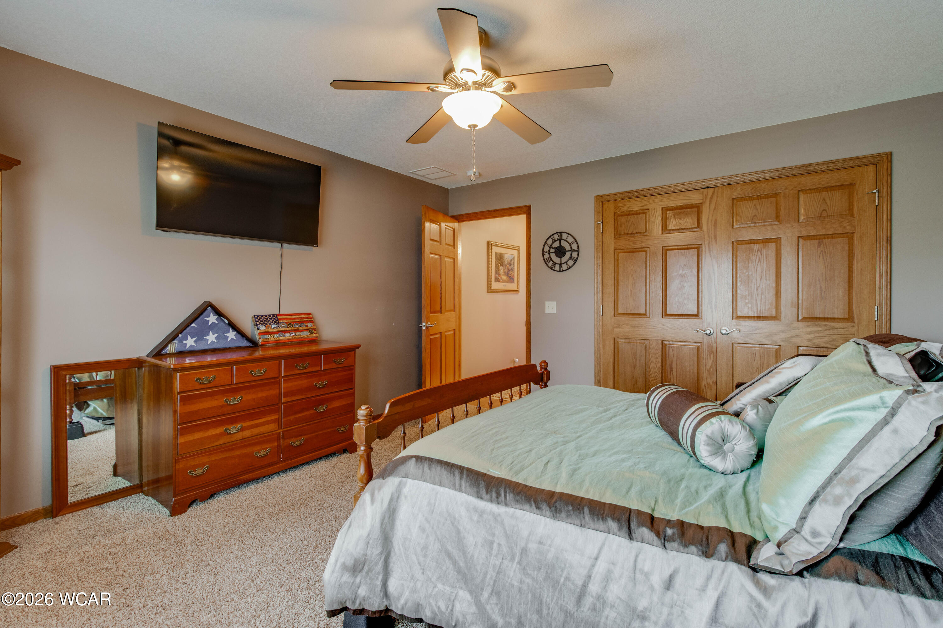 34 Kyle Drive, Wapakoneta, Ohio
