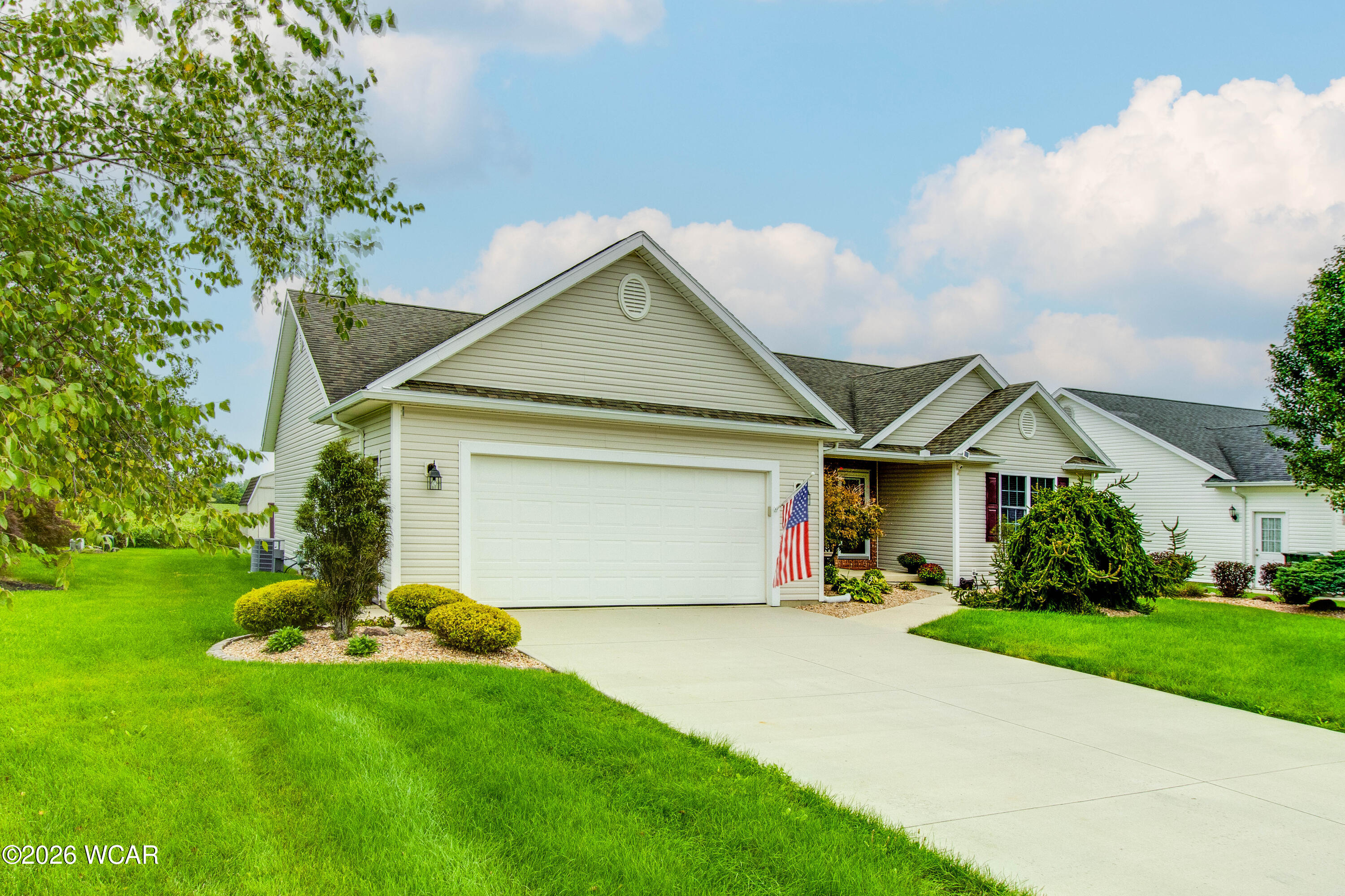 34 Kyle Drive, Wapakoneta, Ohio