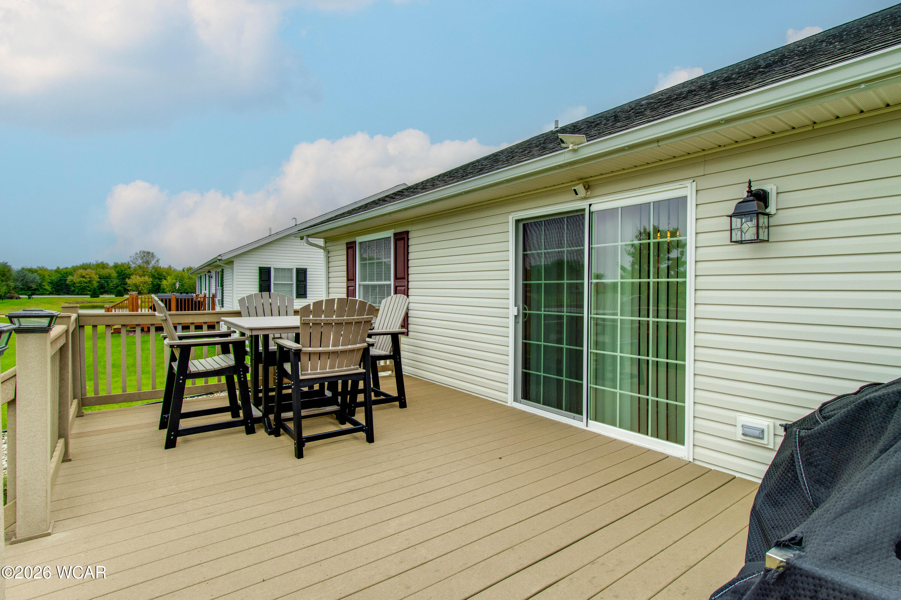 34 Kyle Drive, Wapakoneta, Ohio