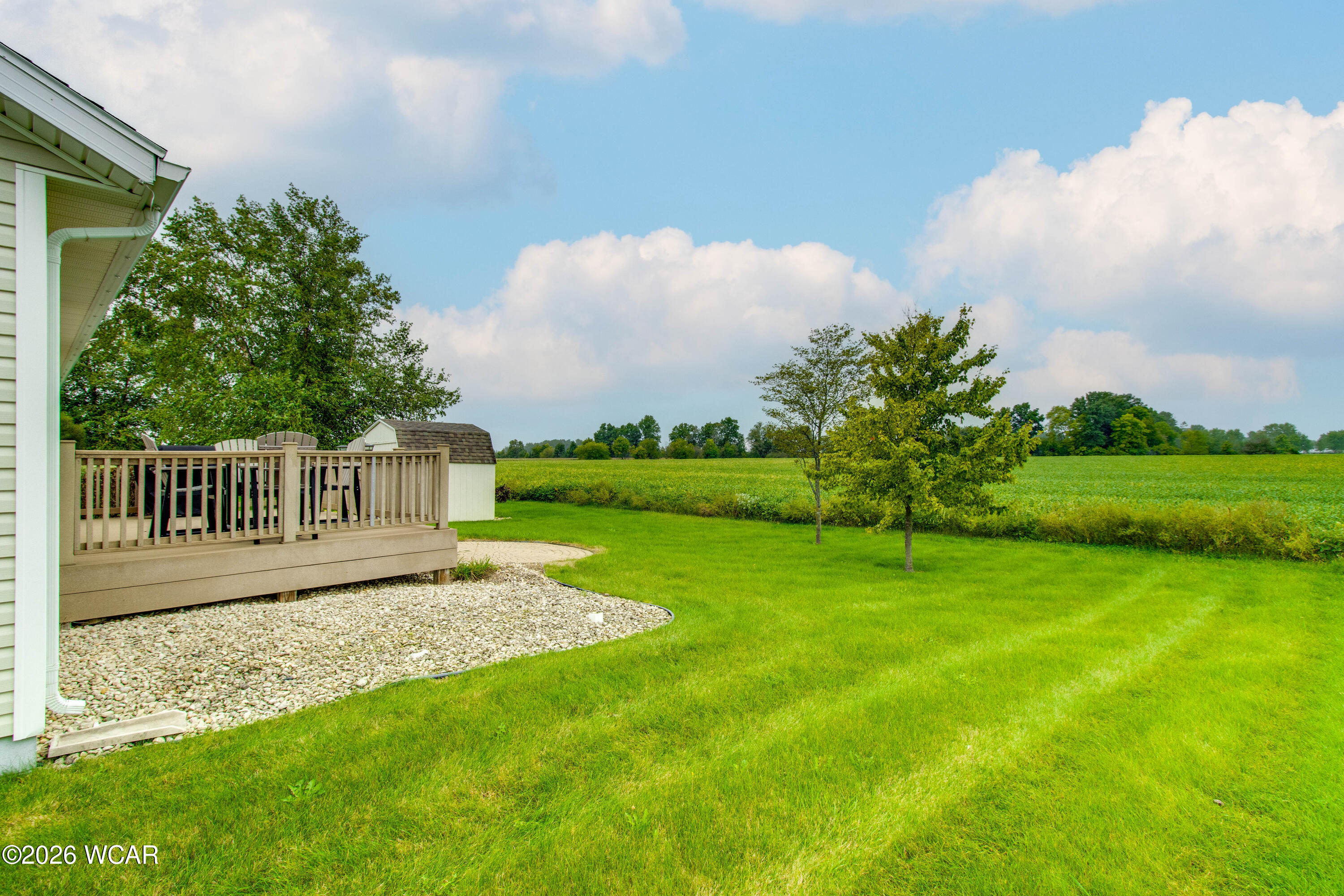 34 Kyle Drive, Wapakoneta, Ohio