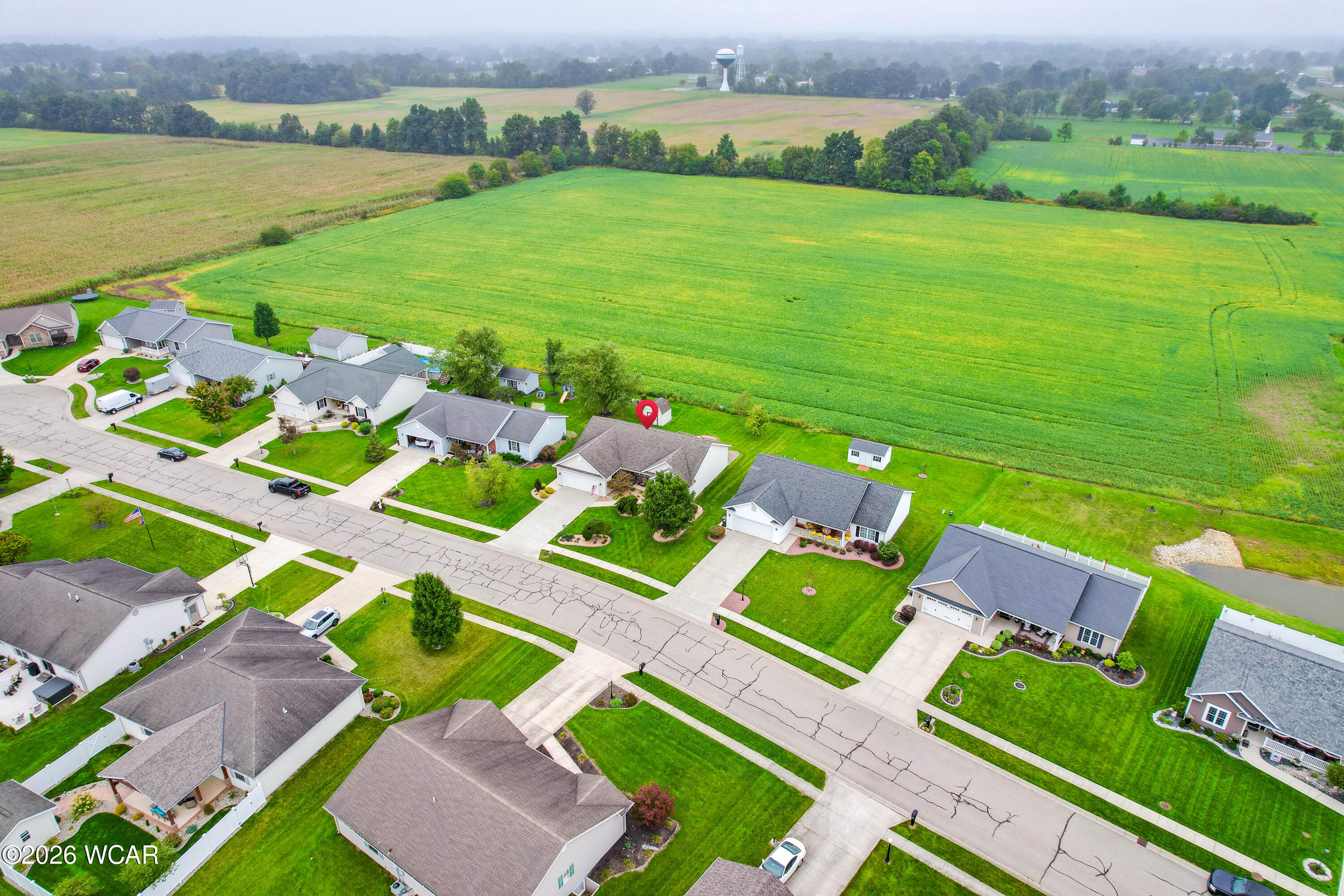 34 Kyle Drive, Wapakoneta, Ohio