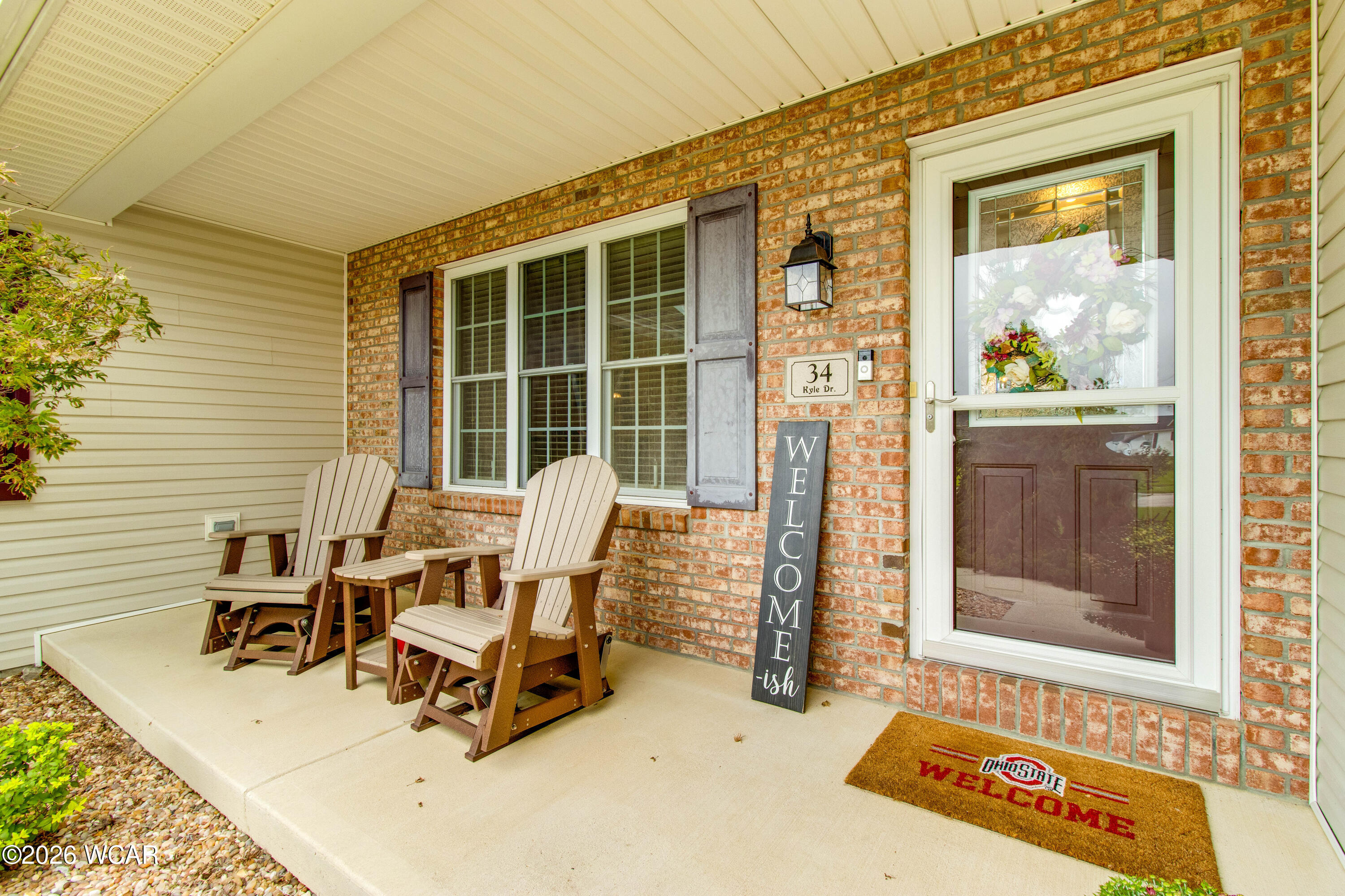 34 Kyle Drive, Wapakoneta, Ohio