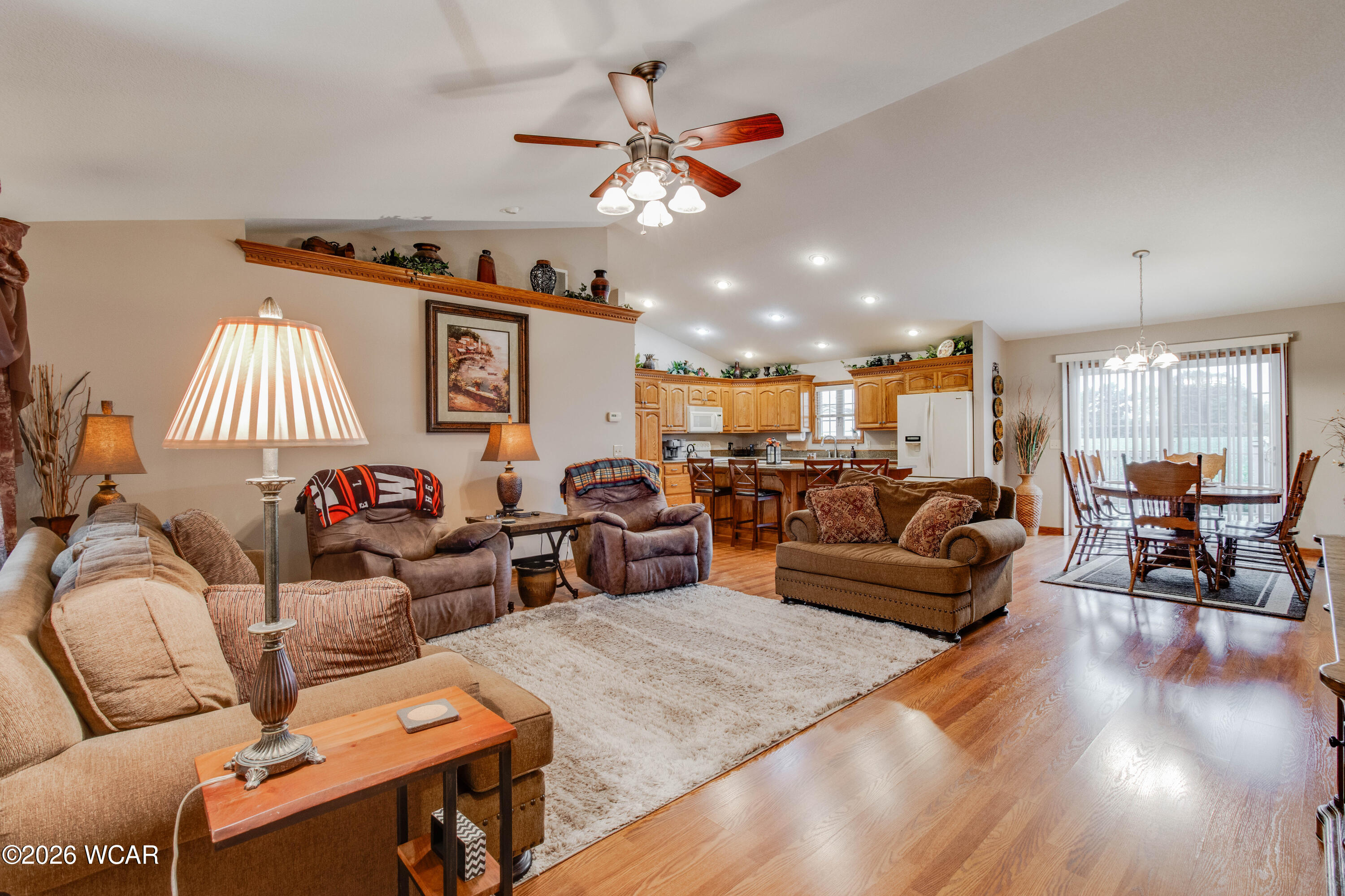 34 Kyle Drive, Wapakoneta, Ohio