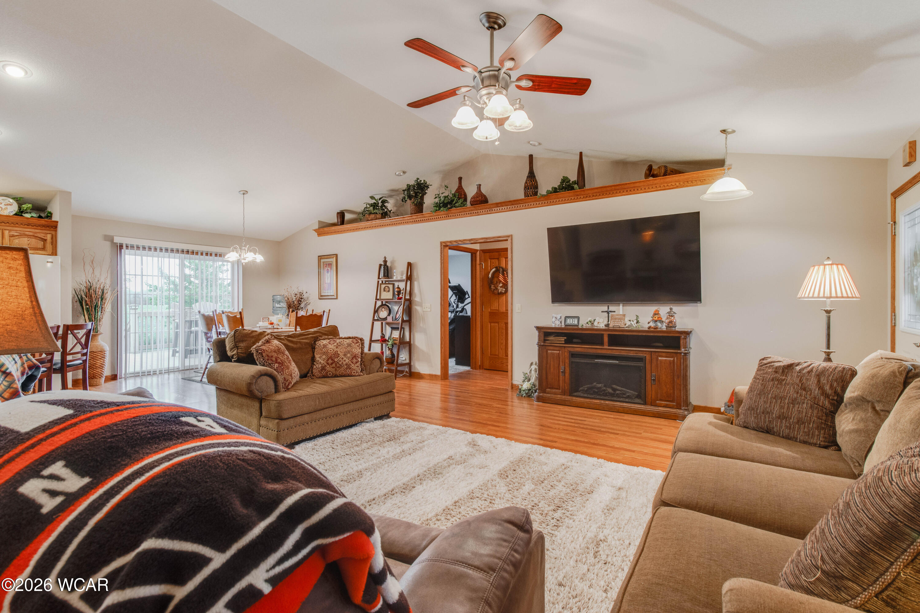 34 Kyle Drive, Wapakoneta, Ohio