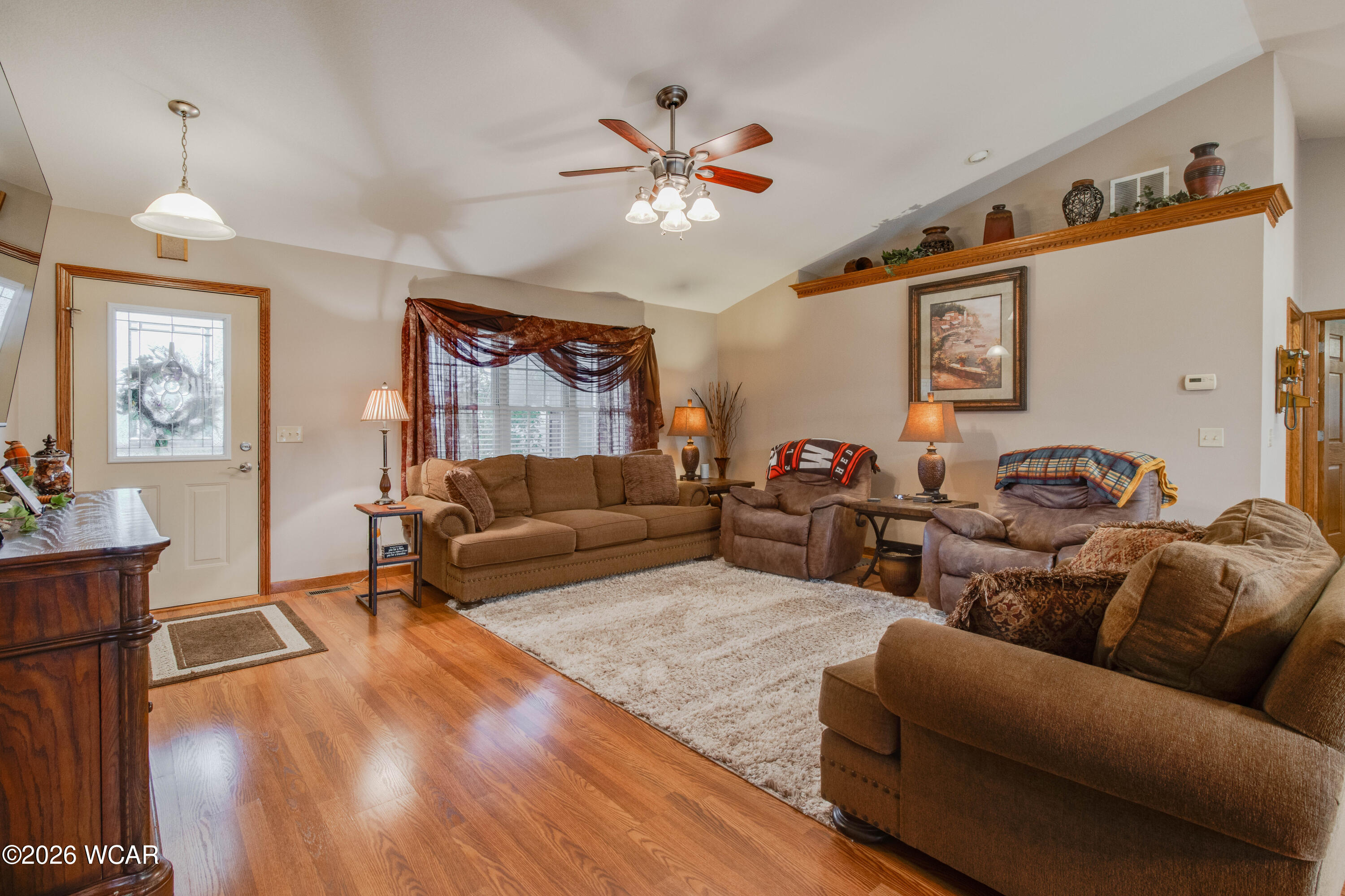 34 Kyle Drive, Wapakoneta, Ohio
