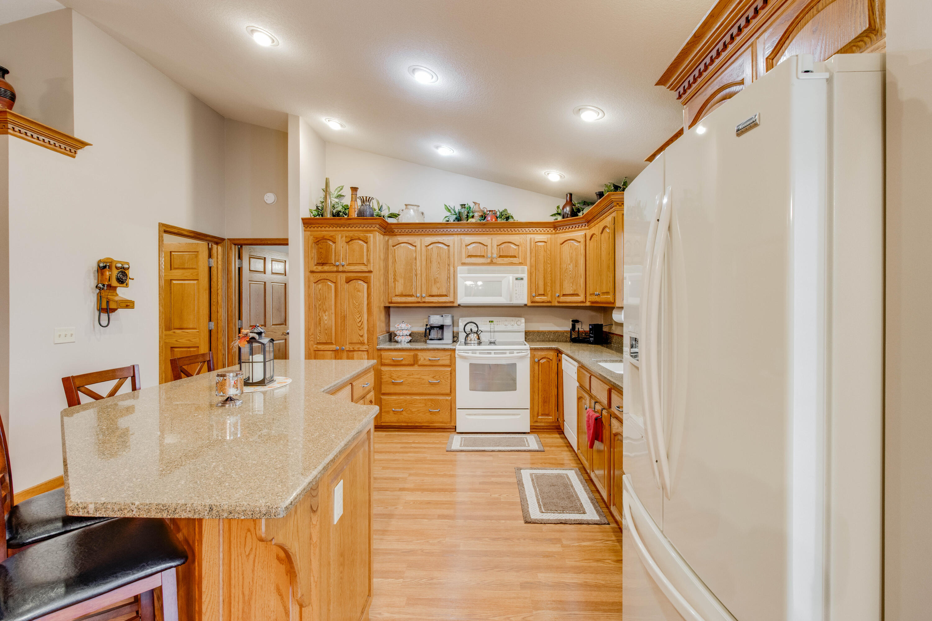 34 Kyle, Wapakoneta, Ohio 45895