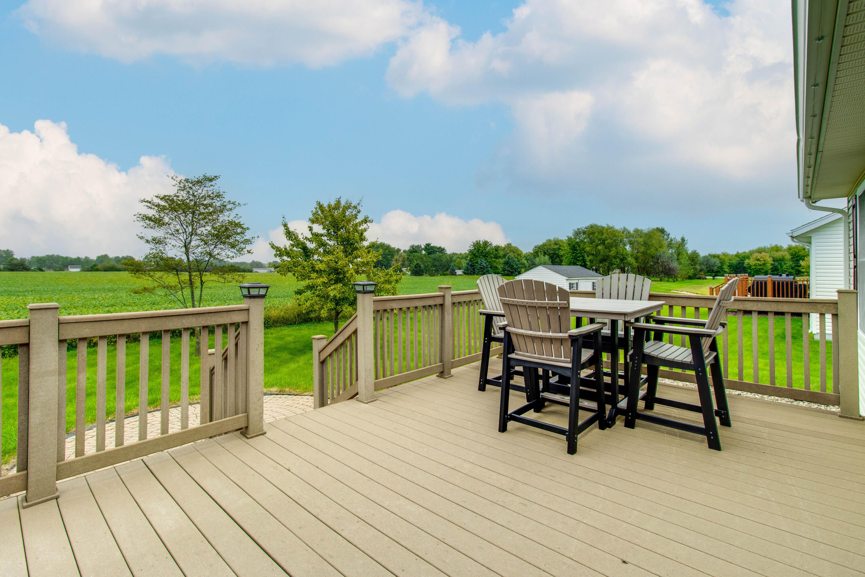 34 Kyle, Wapakoneta, Ohio 45895