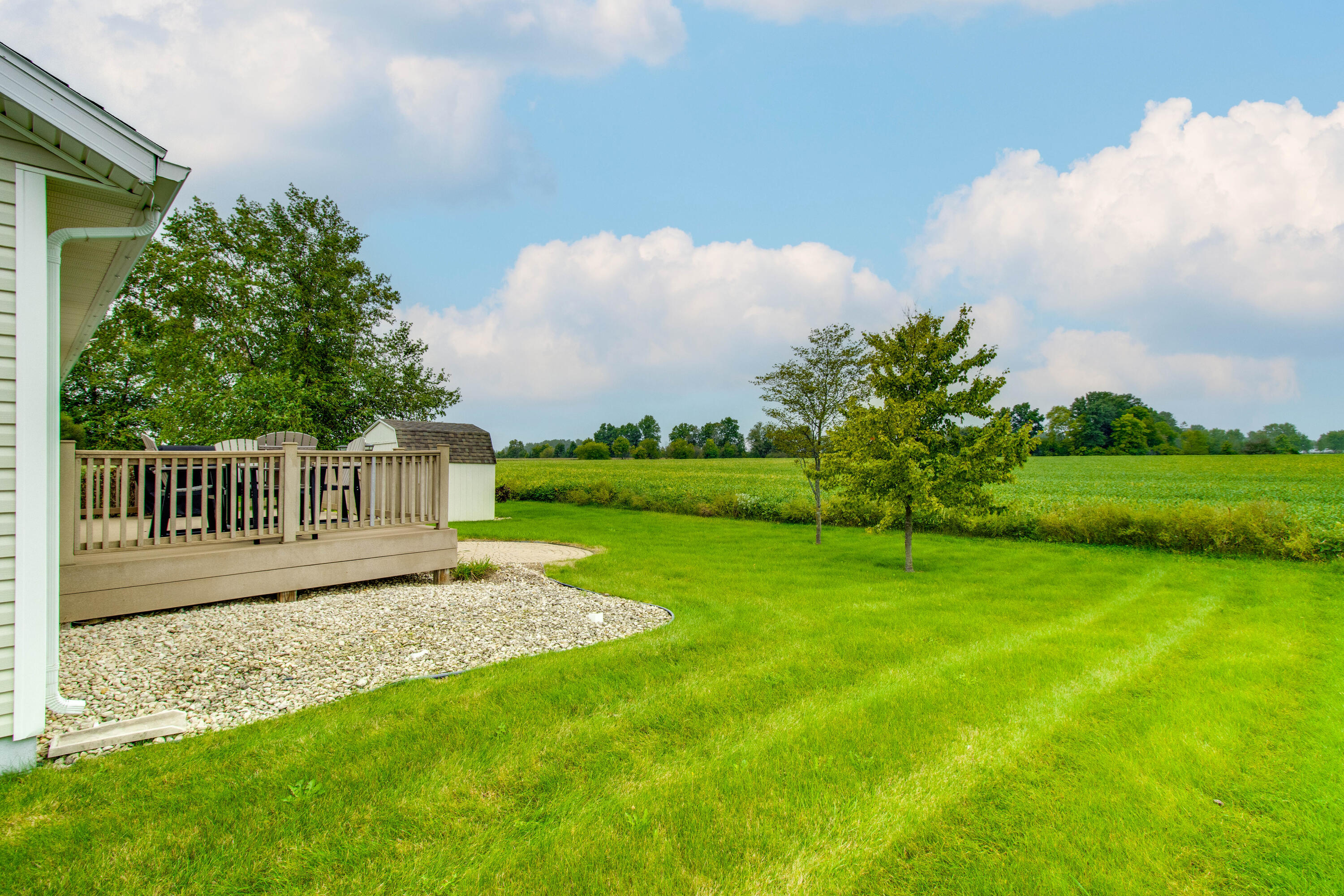 34 Kyle, Wapakoneta, Ohio 45895