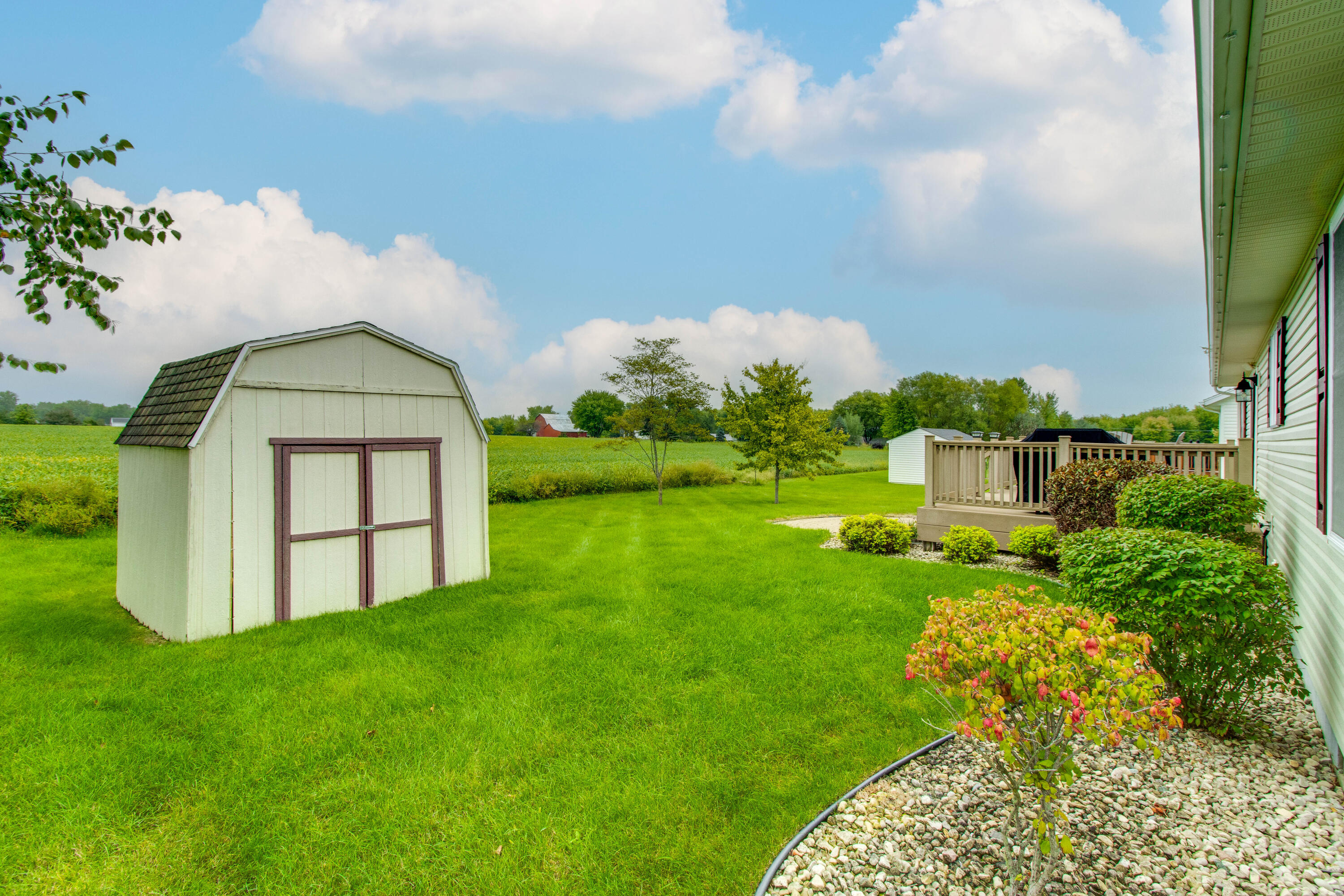 34 Kyle, Wapakoneta, Ohio 45895