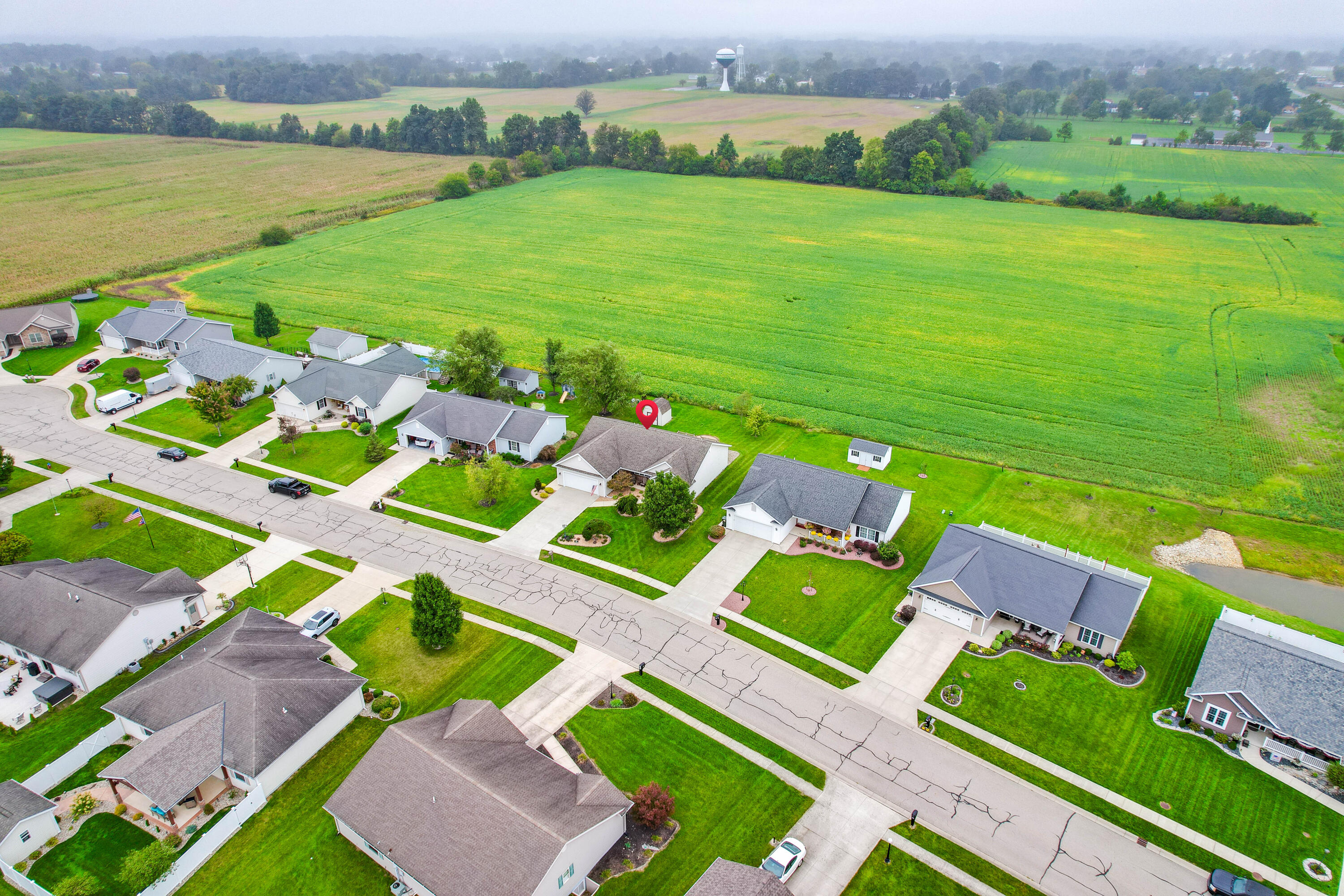 34 Kyle, Wapakoneta, Ohio 45895