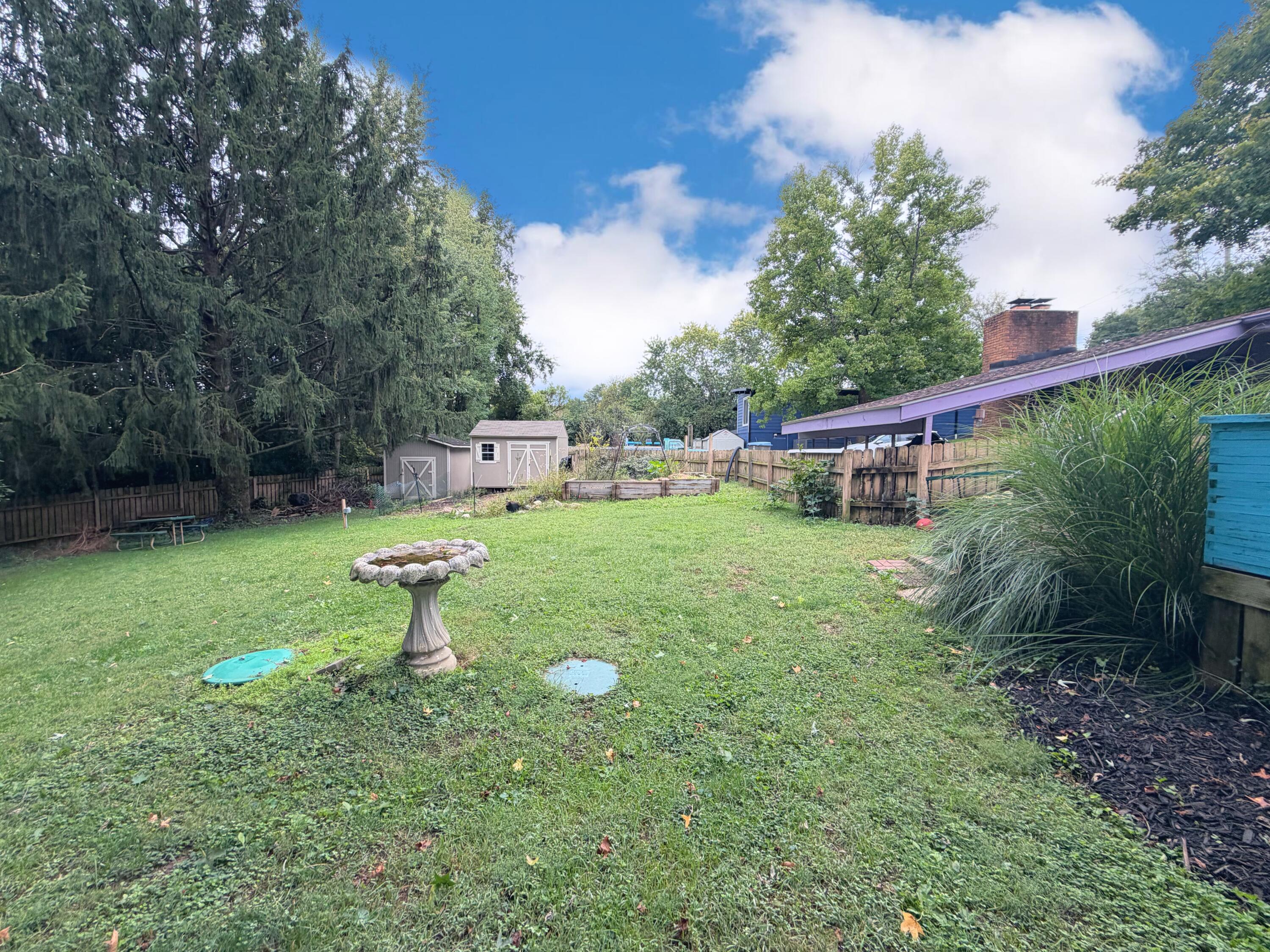 1232 Holly, Springfield, Ohio 45504