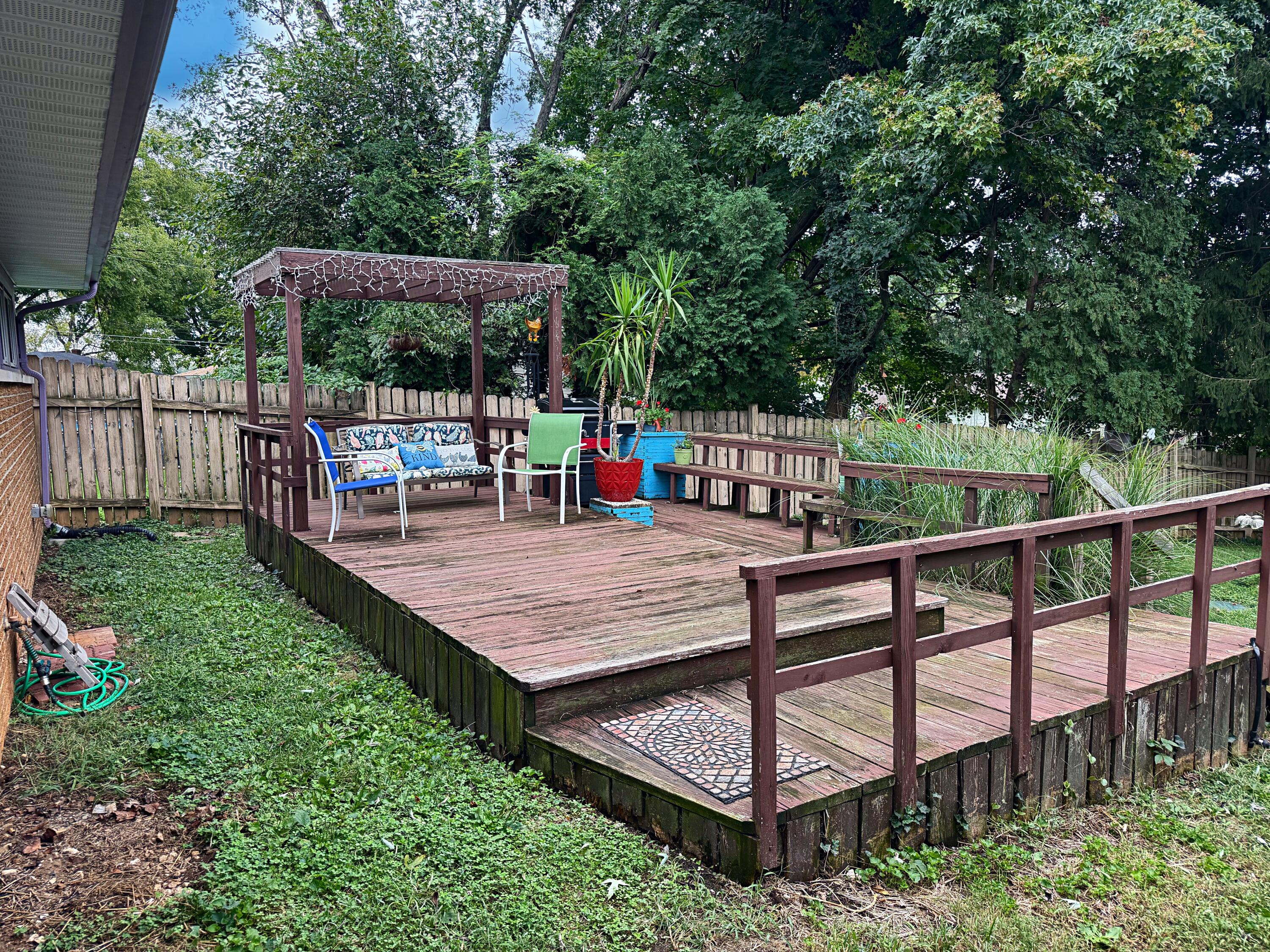 1232 Holly, Springfield, Ohio 45504