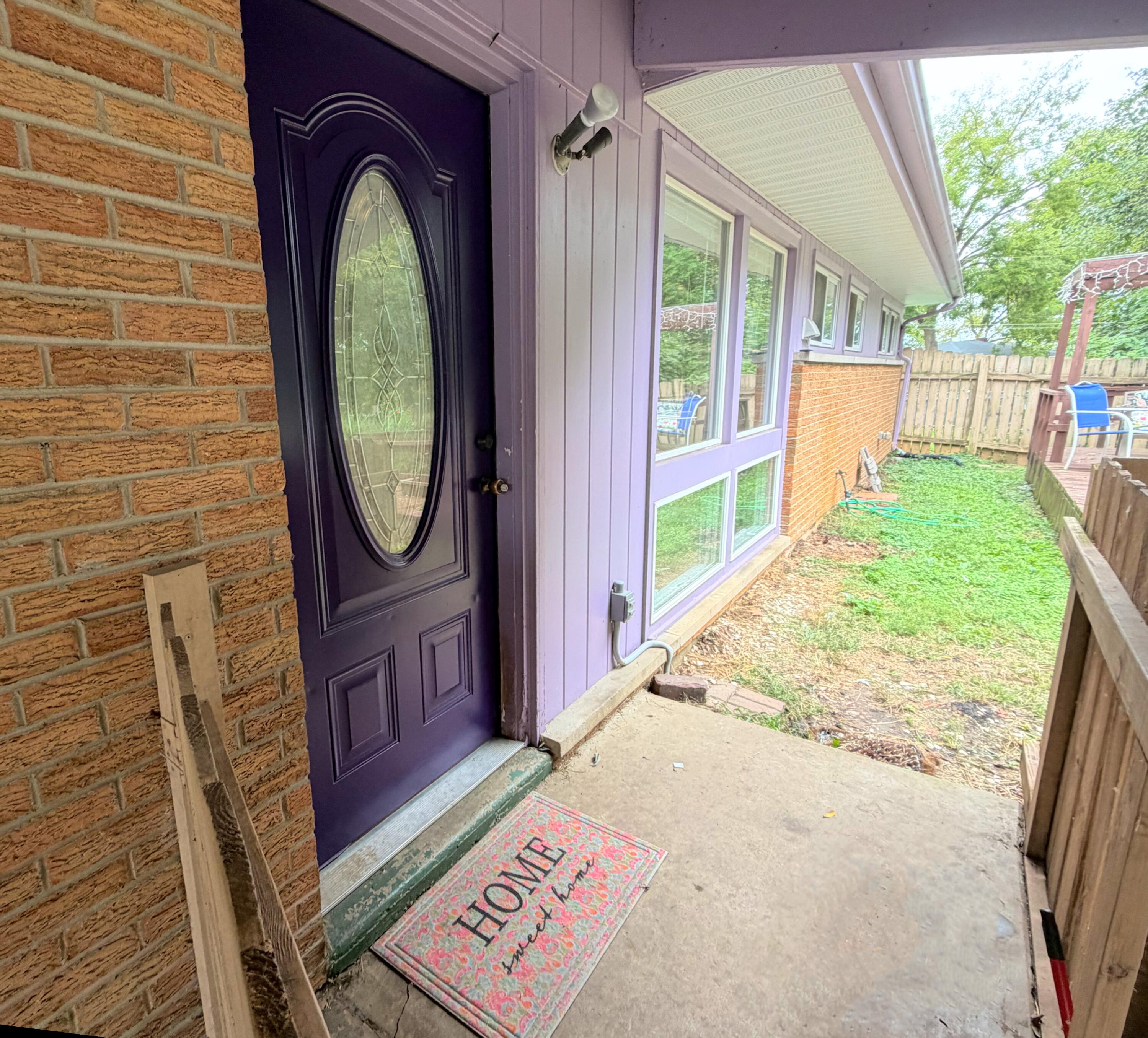 1232 Holly, Springfield, Ohio 45504