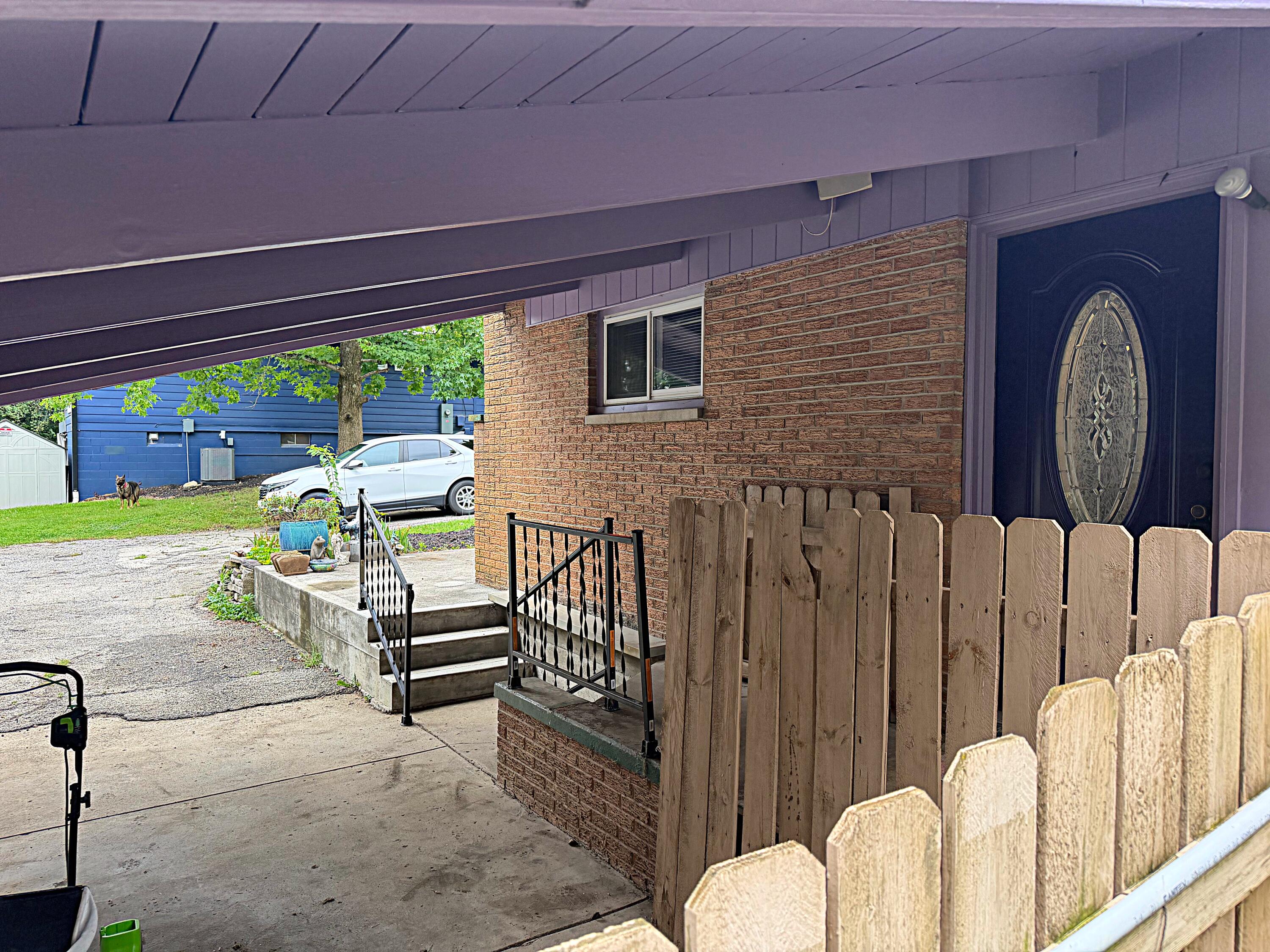 1232 Holly, Springfield, Ohio 45504