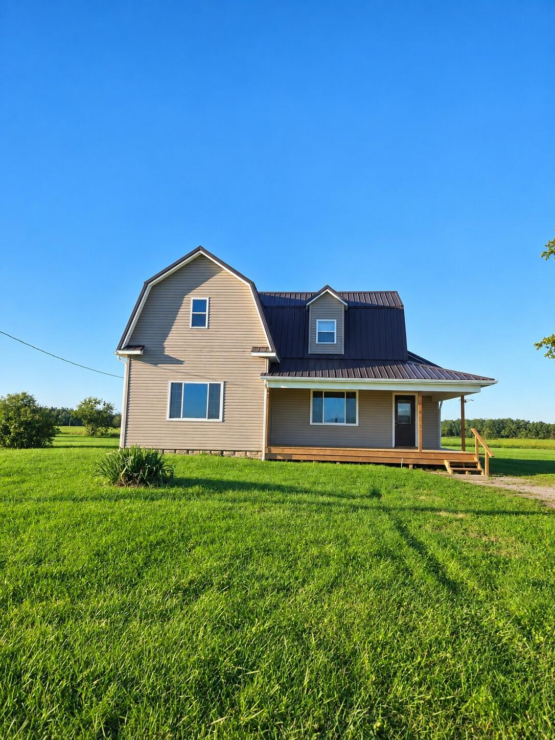 8039 Shelley, Mendon, Ohio 45862