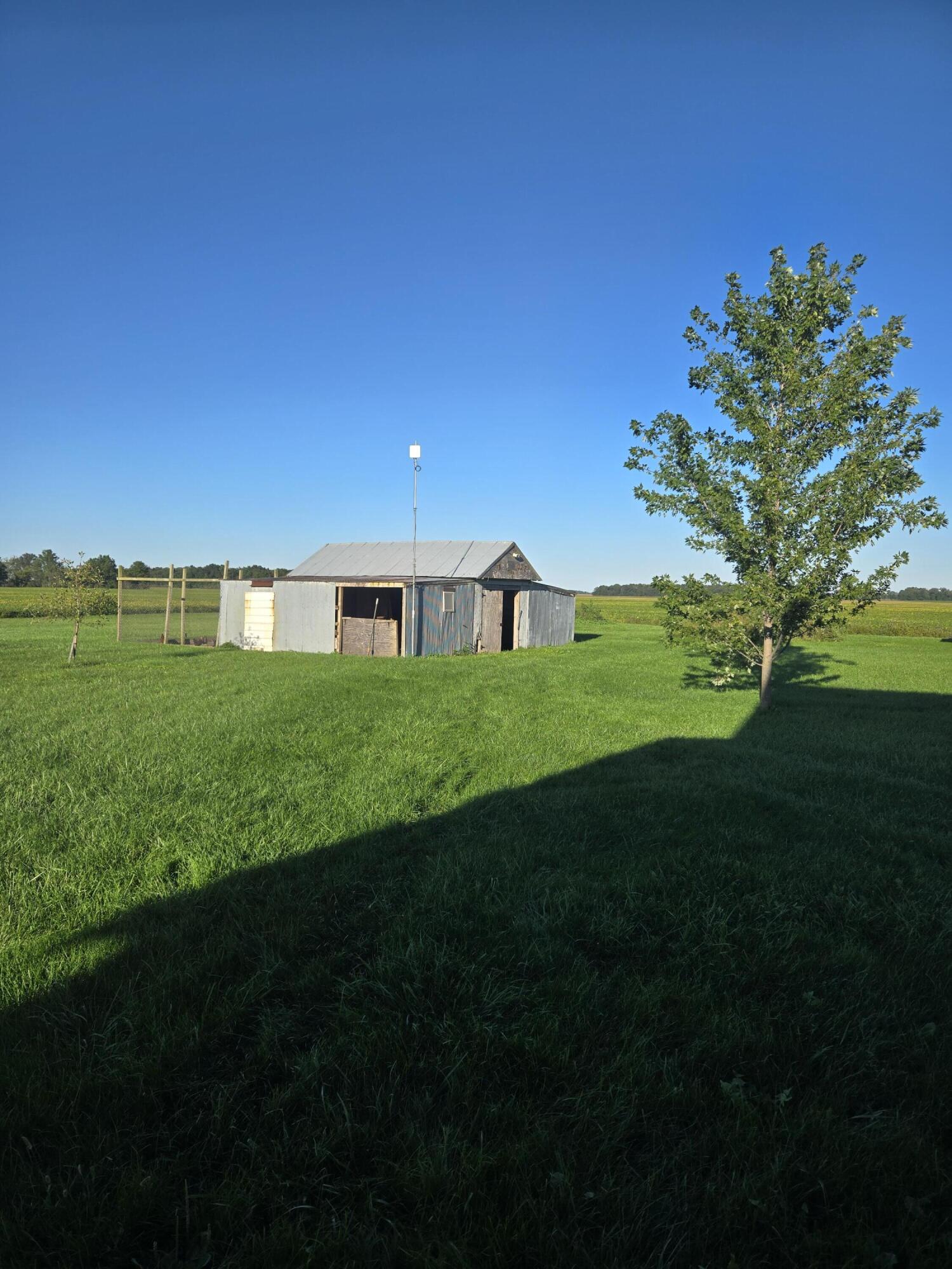 8039 Shelley, Mendon, Ohio 45862