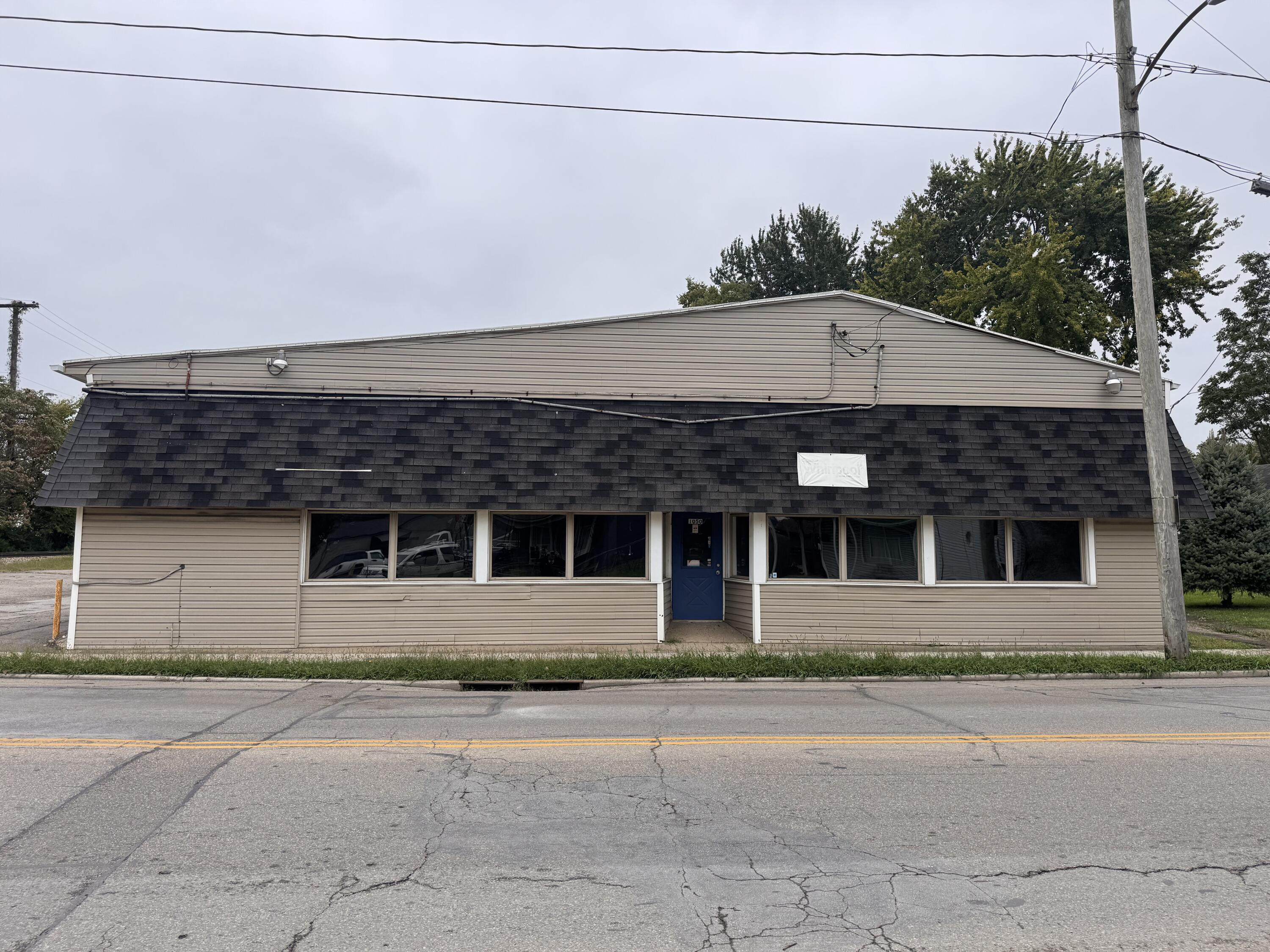 1050 Belmont, Springfield, Ohio 45503