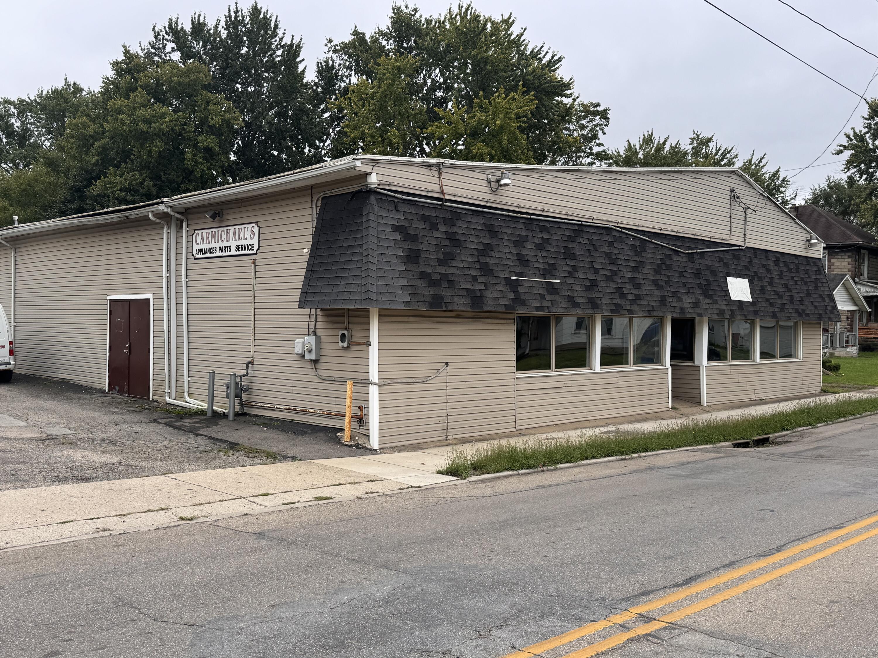 1050 Belmont, Springfield, Ohio 45503