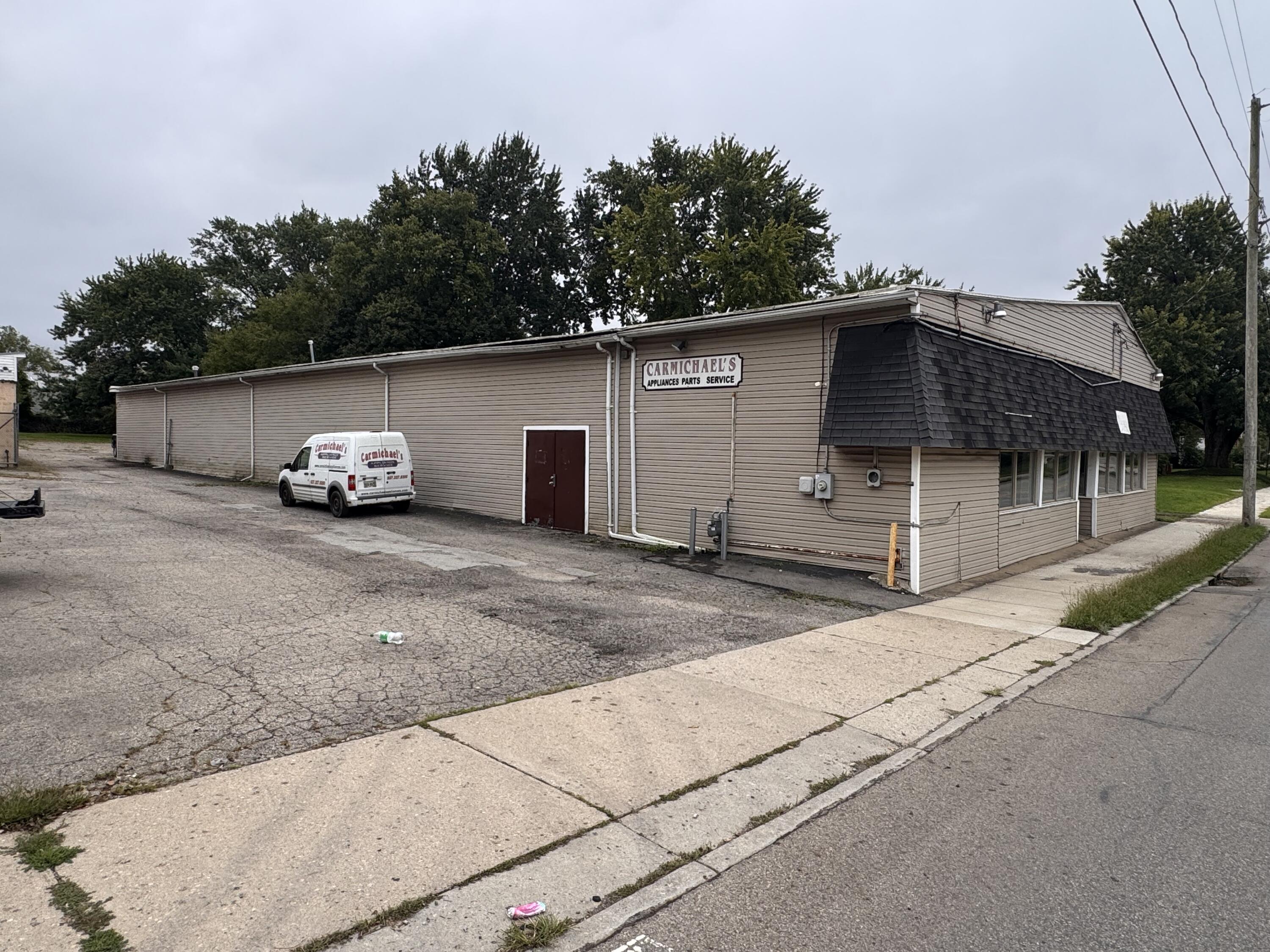 1050 Belmont, Springfield, Ohio 45503