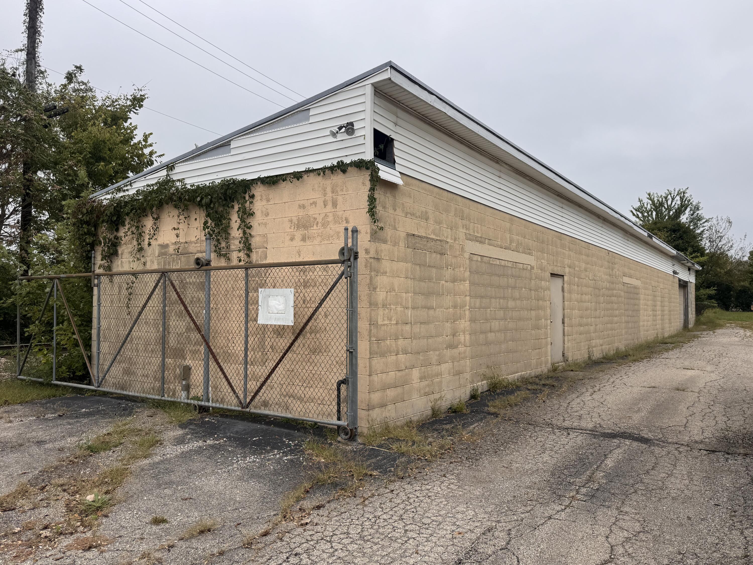 1050 Belmont, Springfield, Ohio 45503