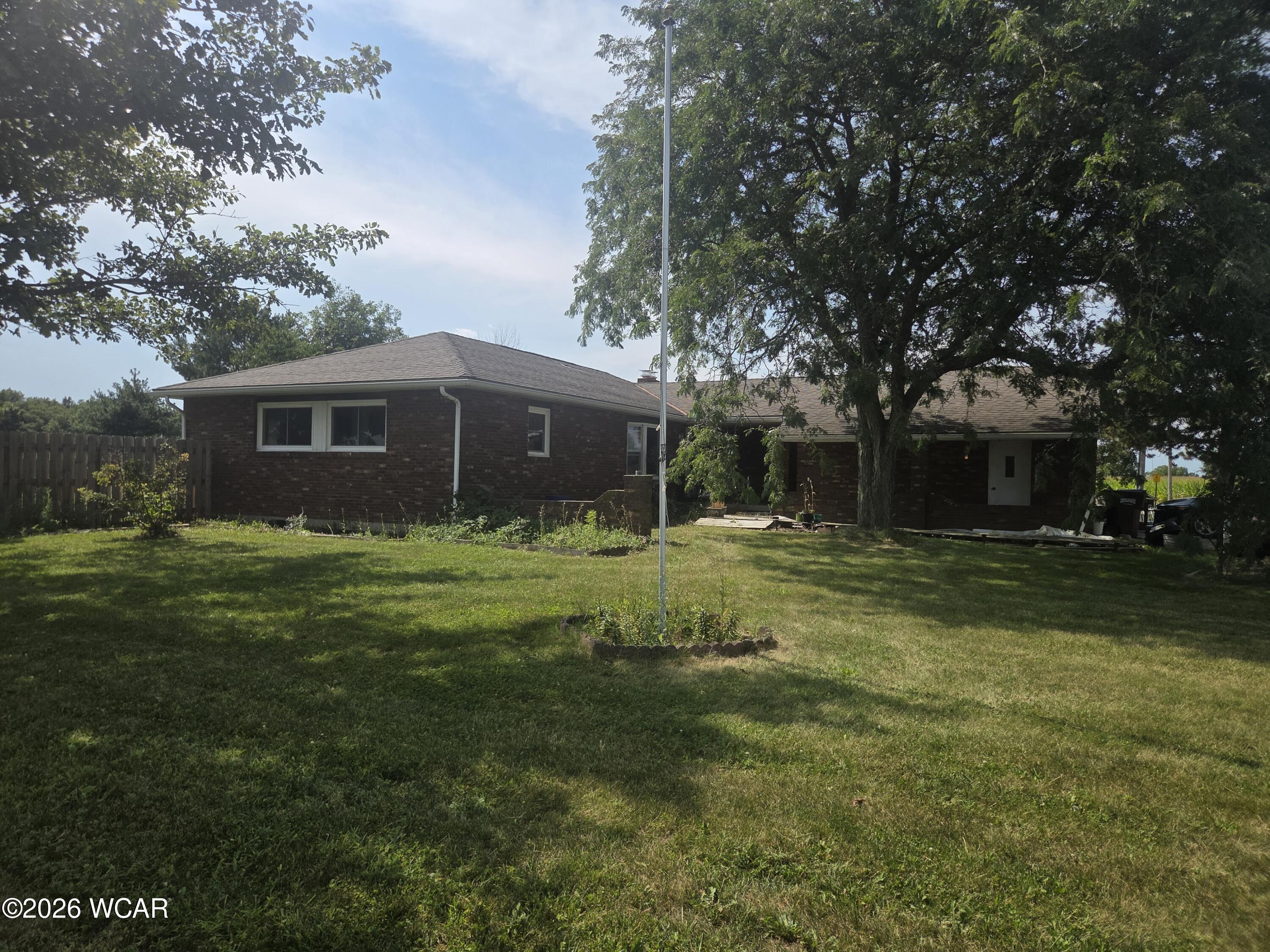 990 Wentz Road, Elida, Ohio