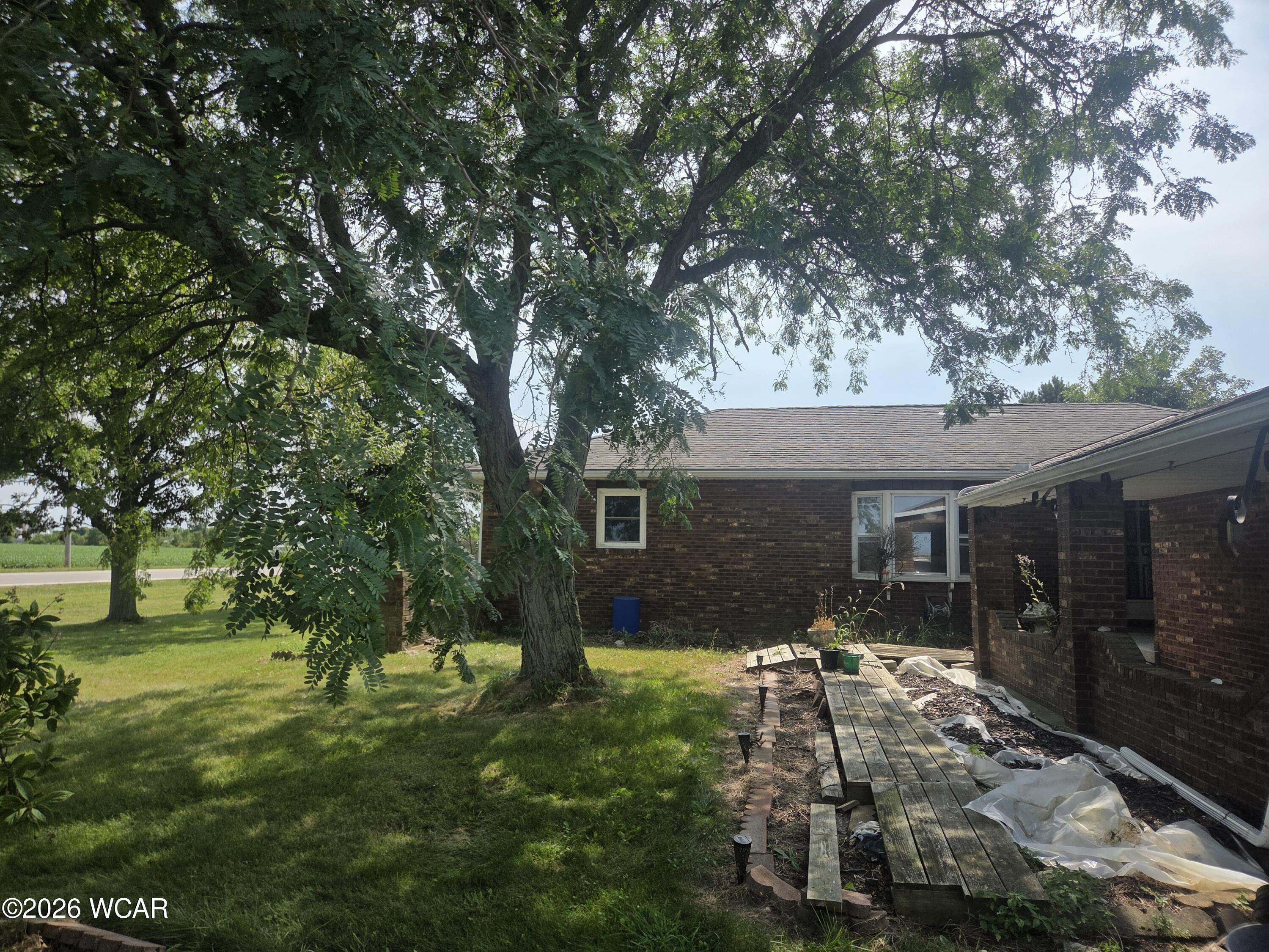 990 Wentz Road, Elida, Ohio