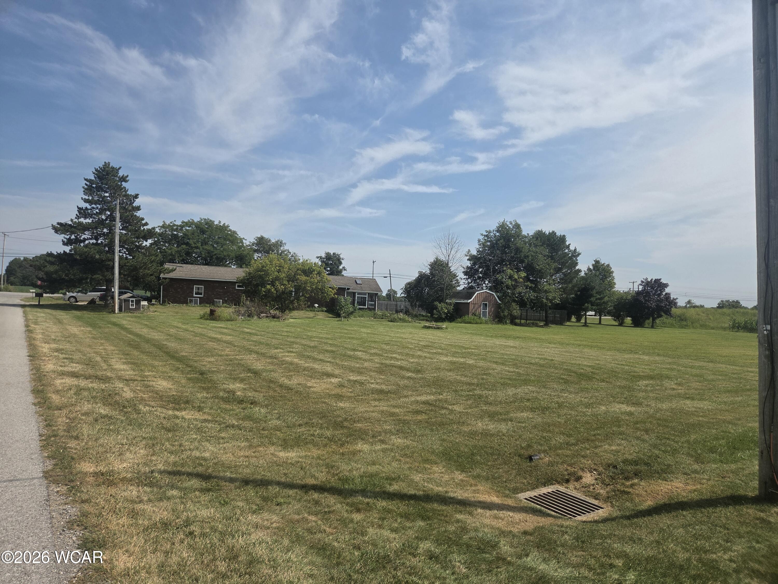 990 Wentz Road, Elida, Ohio