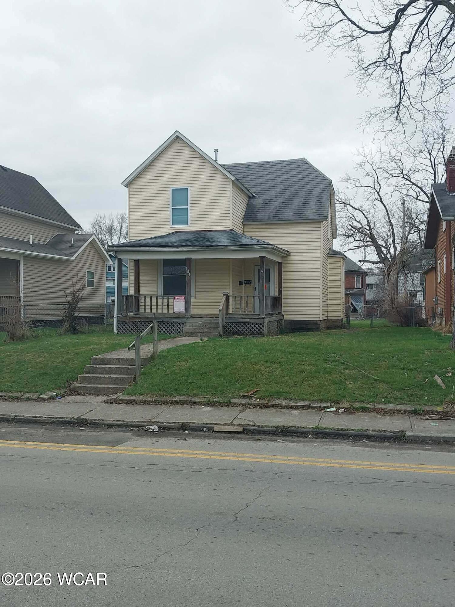 141 Whitethorne Avenue, Columbus, Ohio